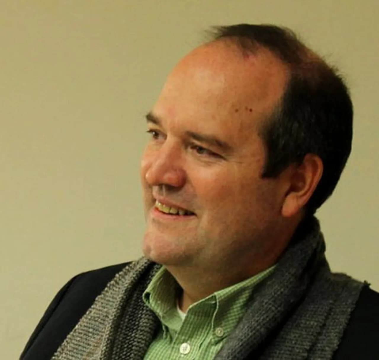 Giancarlo Ibarguen