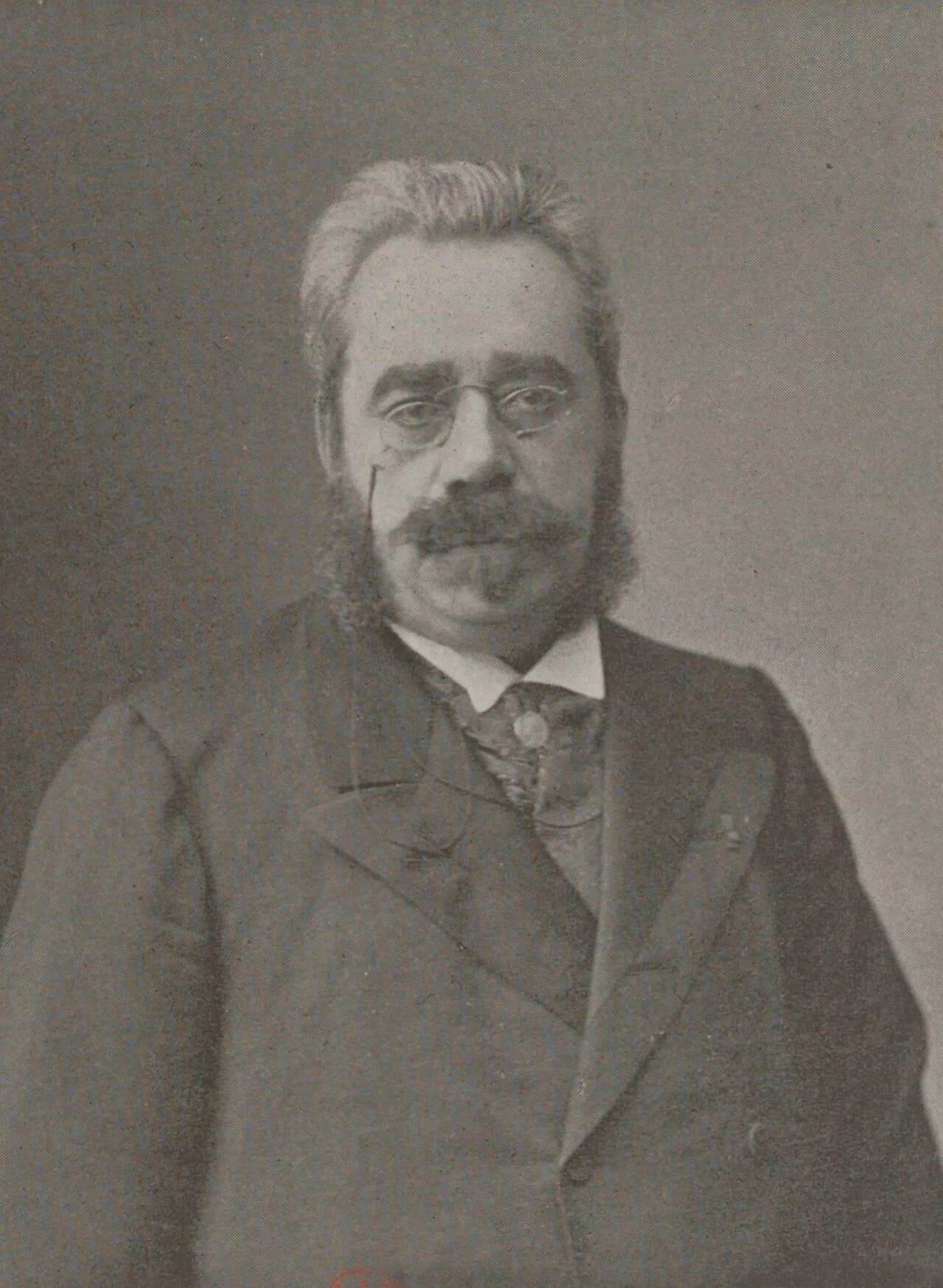 Paul Beurdeley