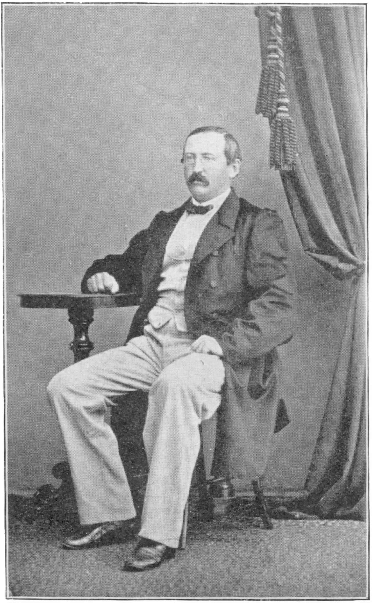Carl Magnus Appelberg