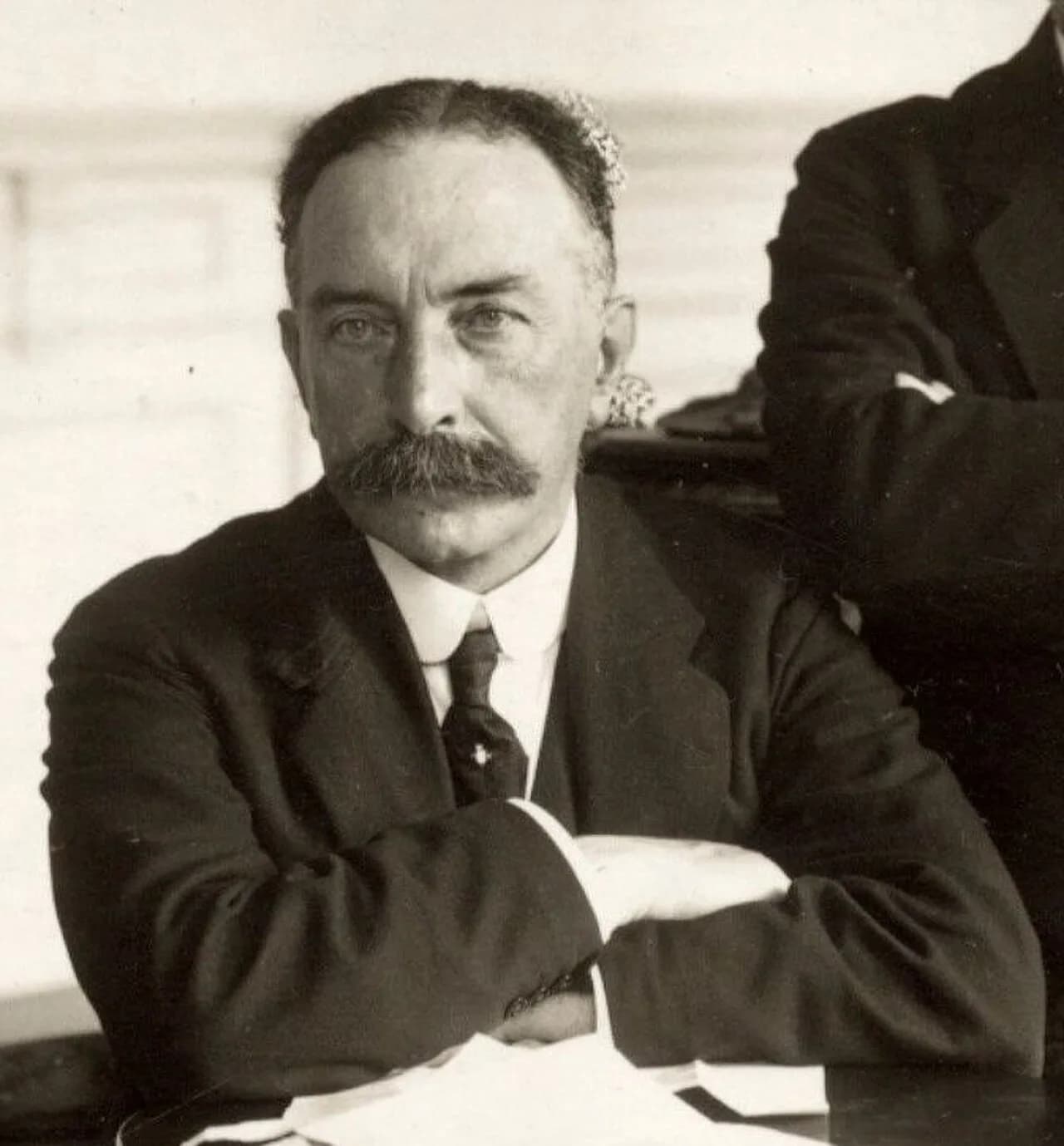 William Archibald Appleton