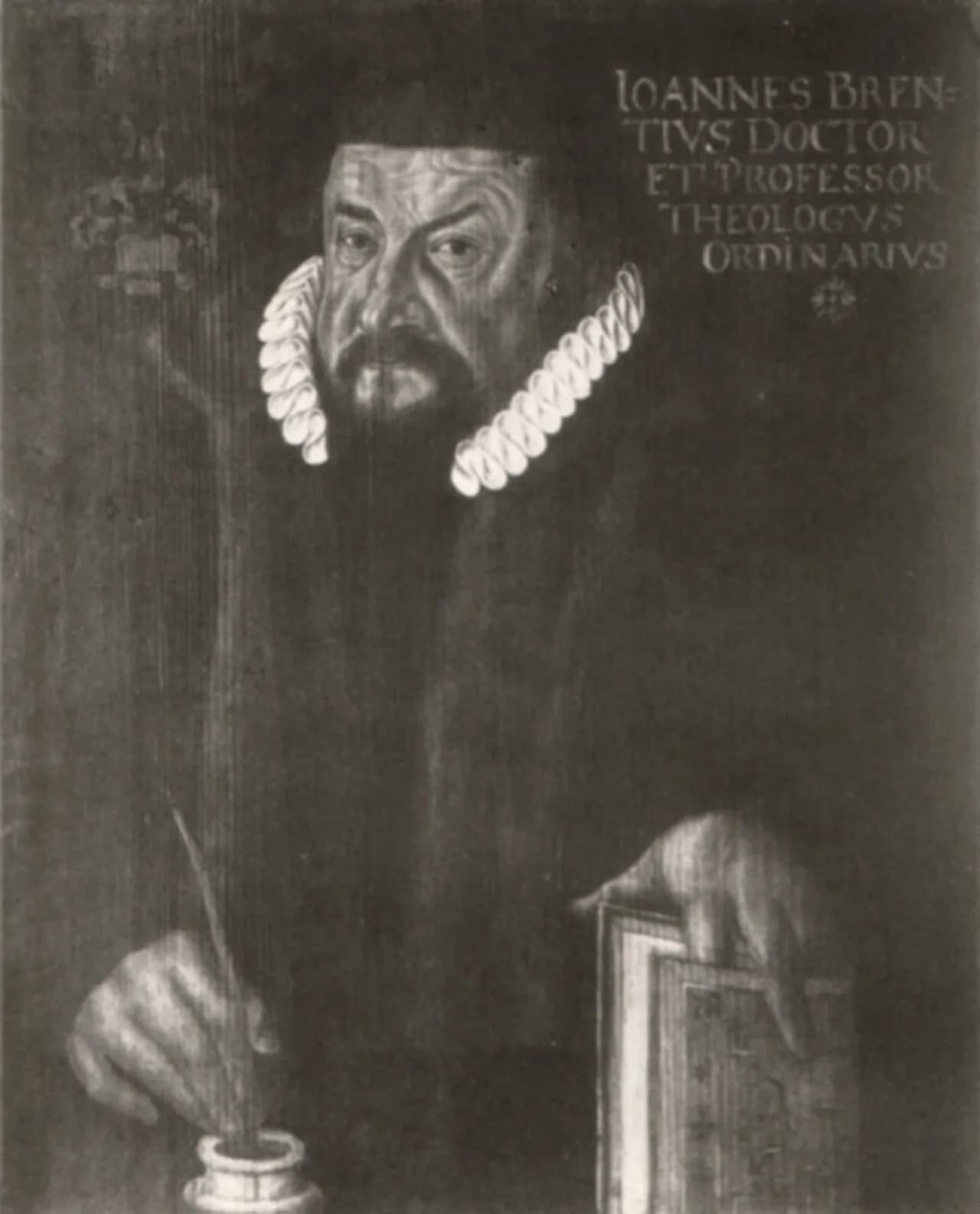Johannes Brenz