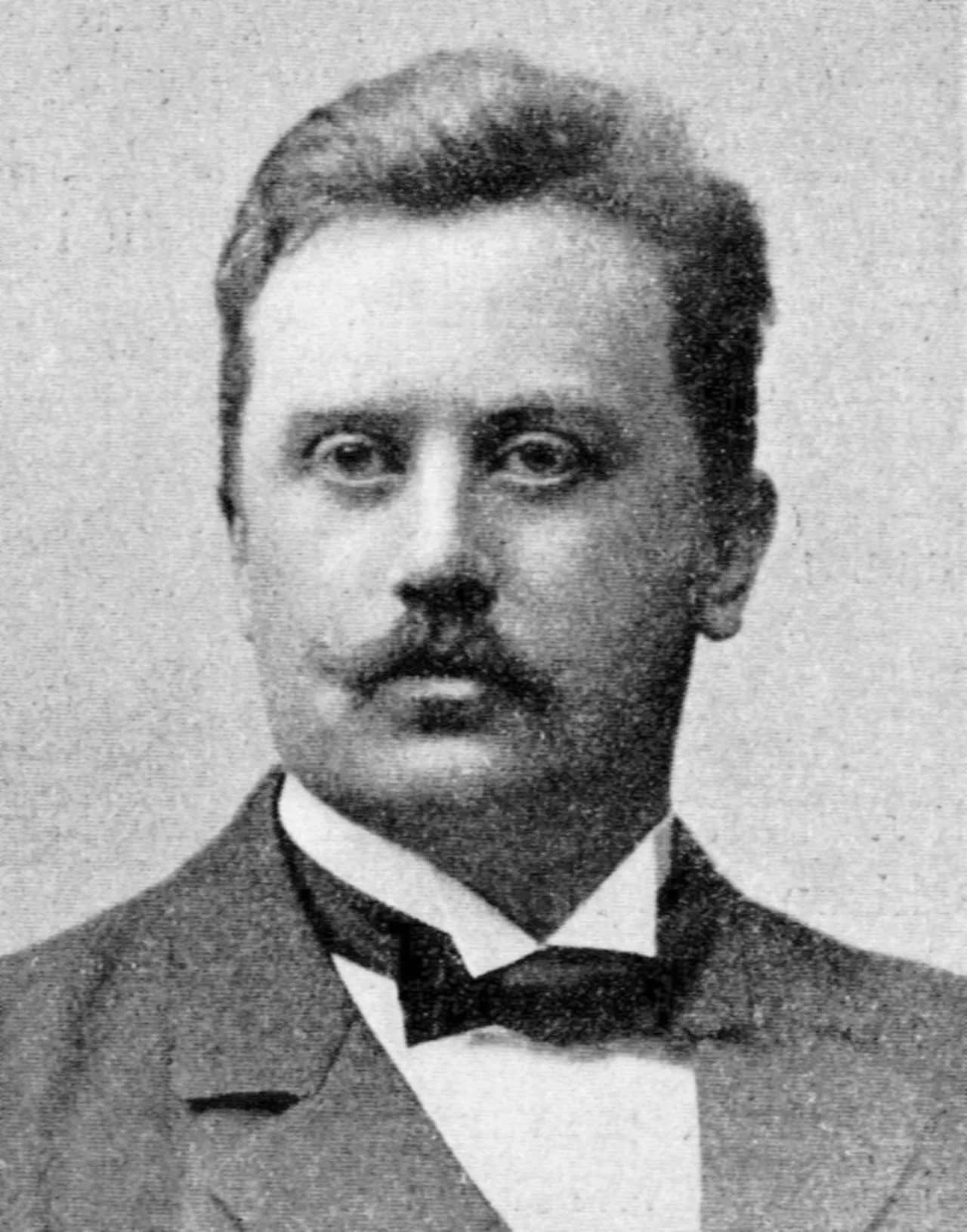Rudolf Arborelius