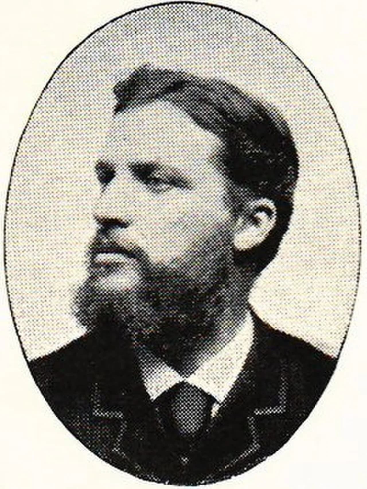 Carl Olof Arcadius