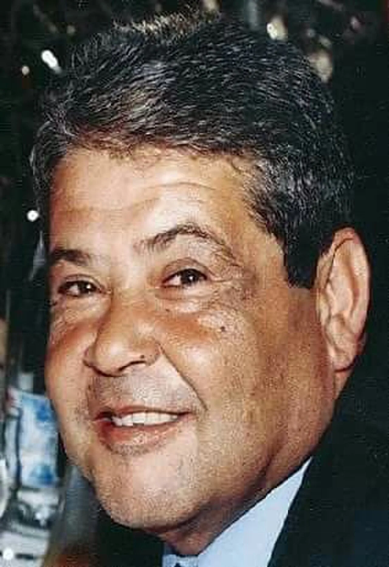 Ahmed Iraqi