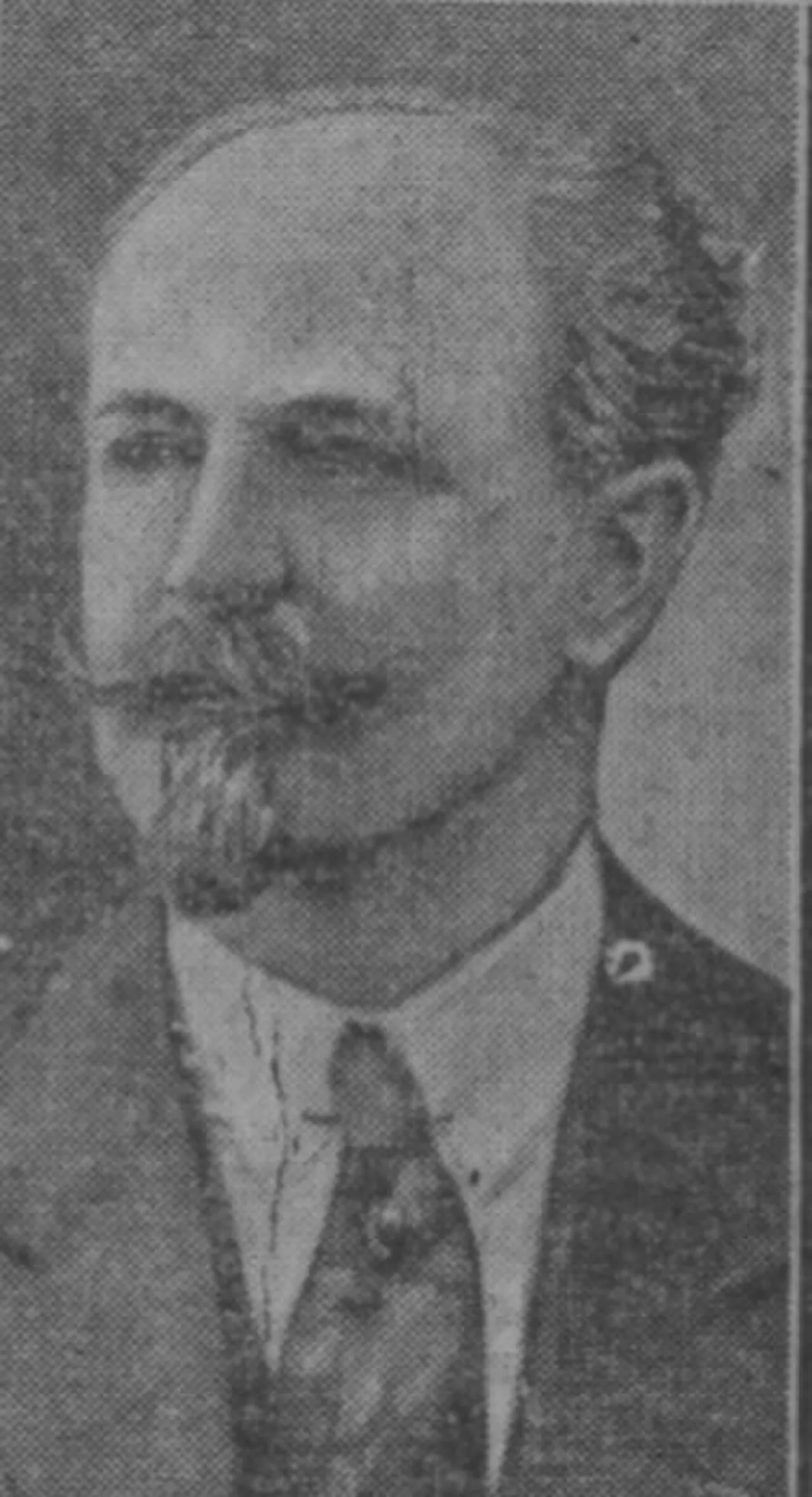 Henri-Jacques Proumen
