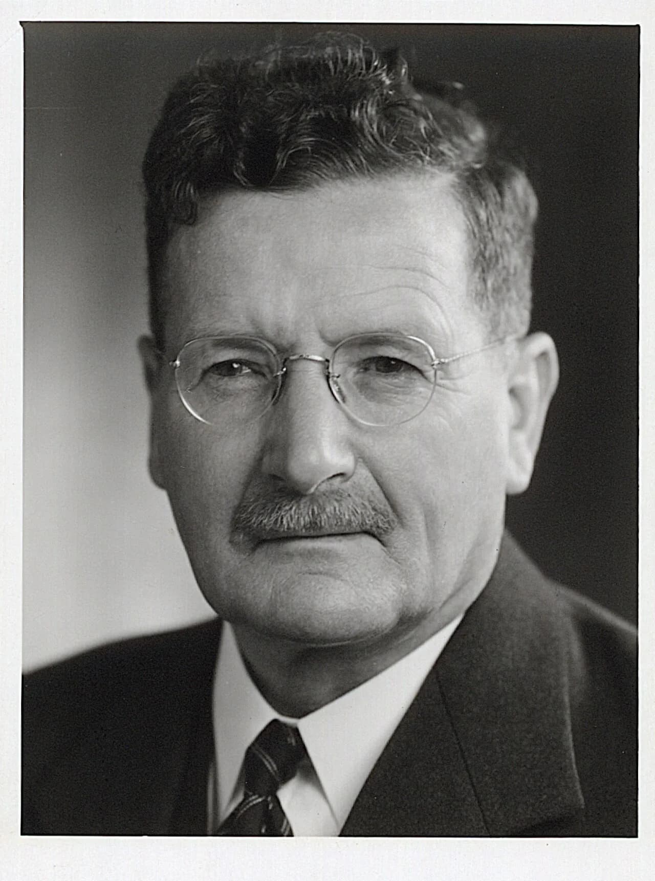 Hans Burger