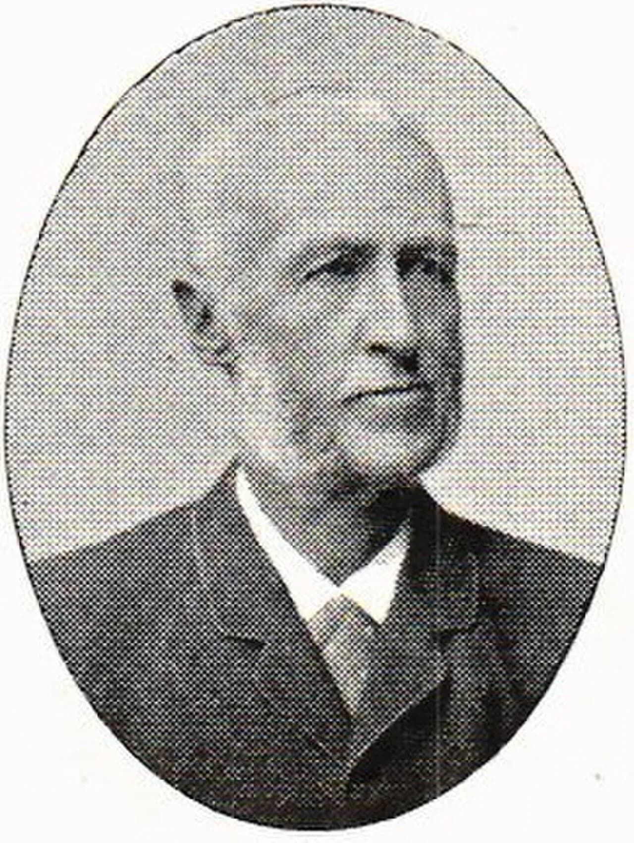 Robert Arfwedson