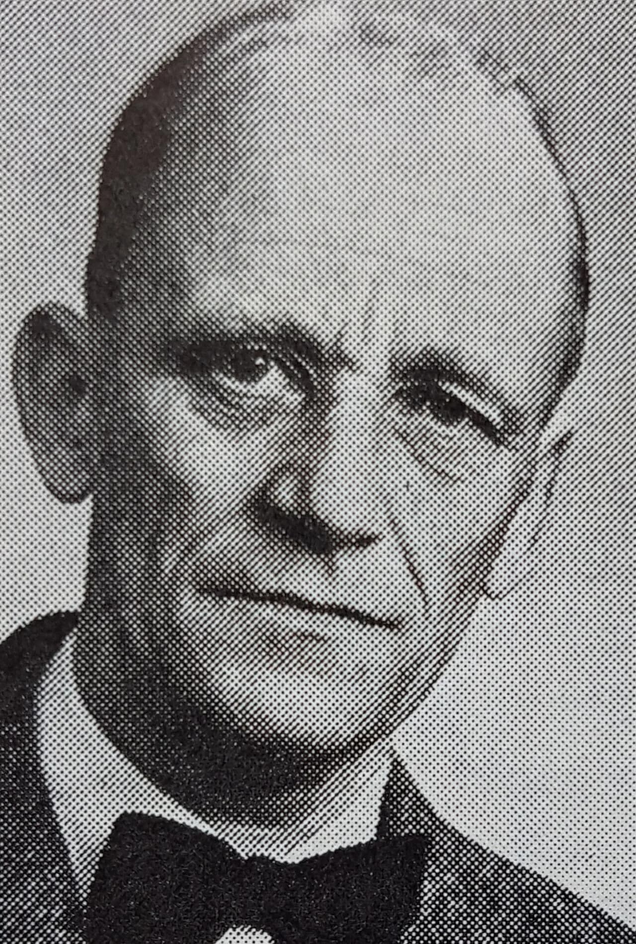 Folke Östlund