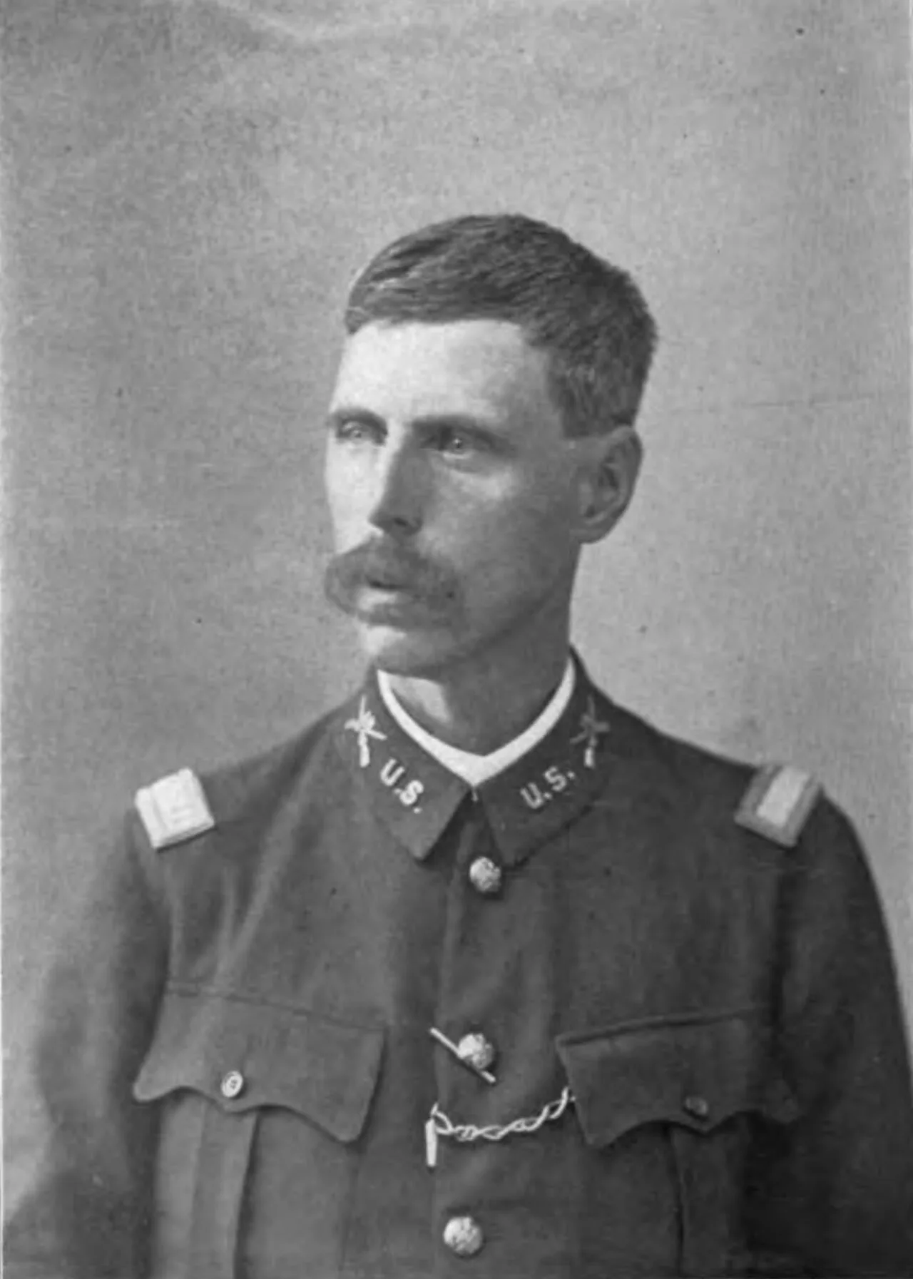 Edmund D. Smith