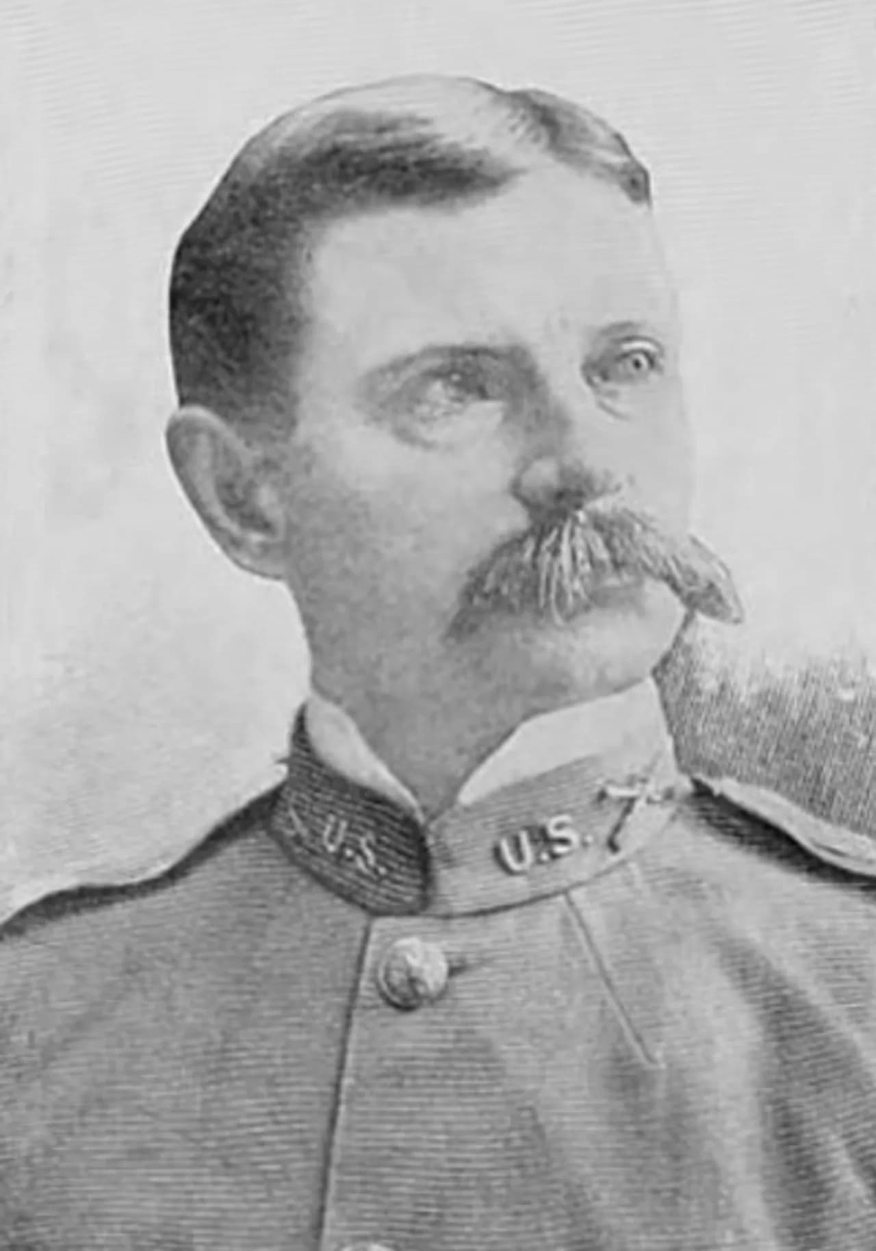 John J Brereton