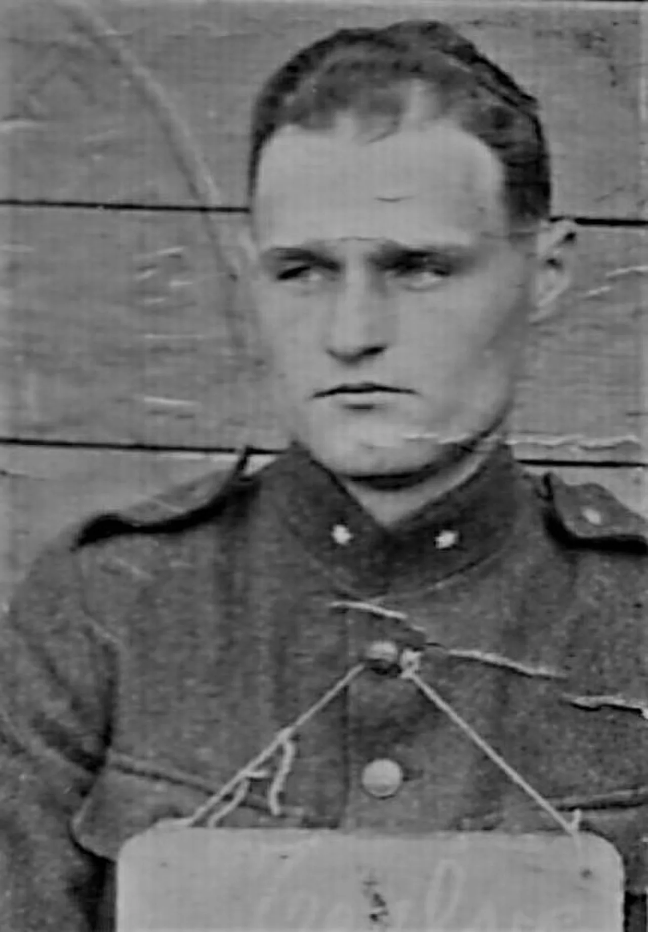 Marcel Toussaint Terfve