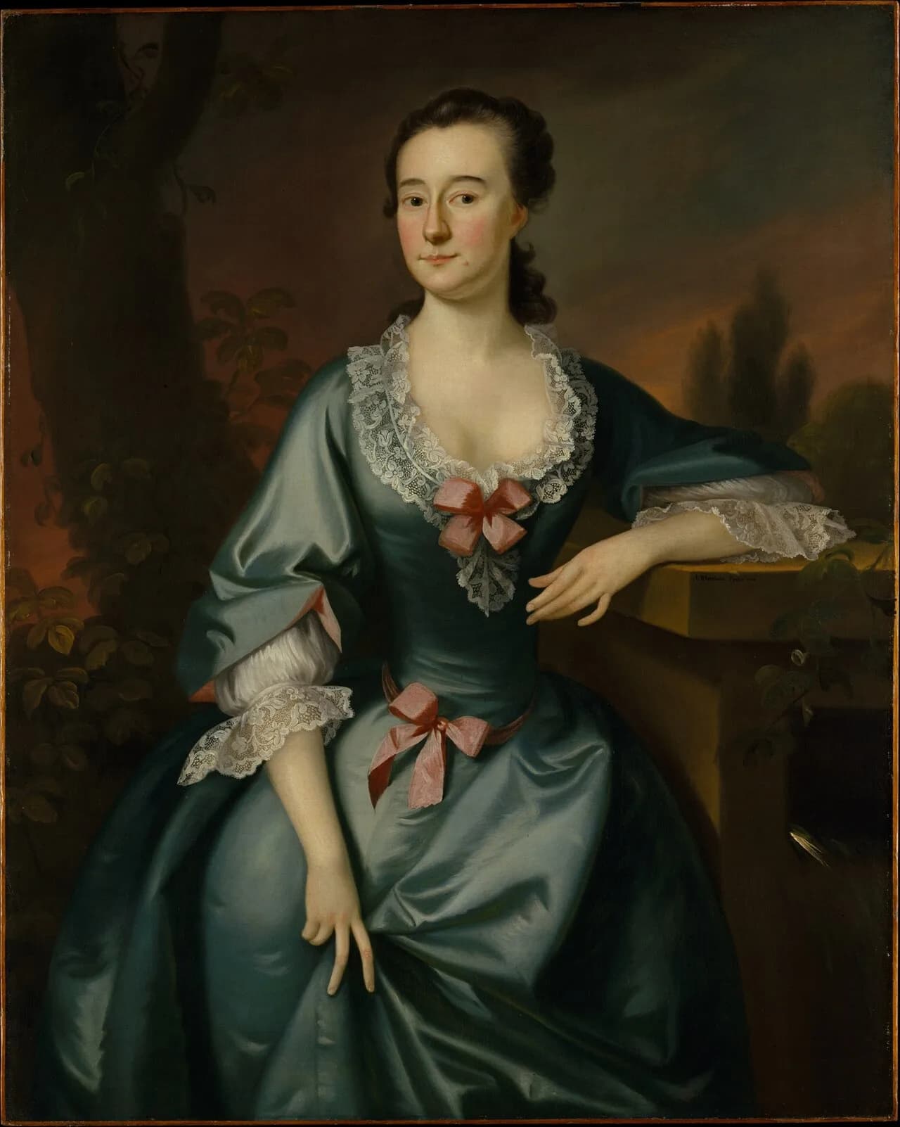 Margaret Chesebrough