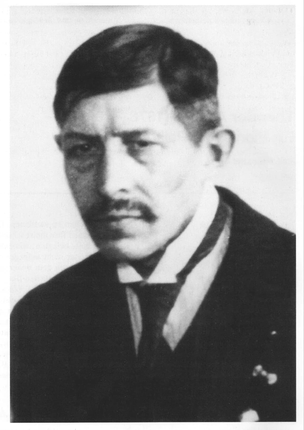 Theodor Arldt