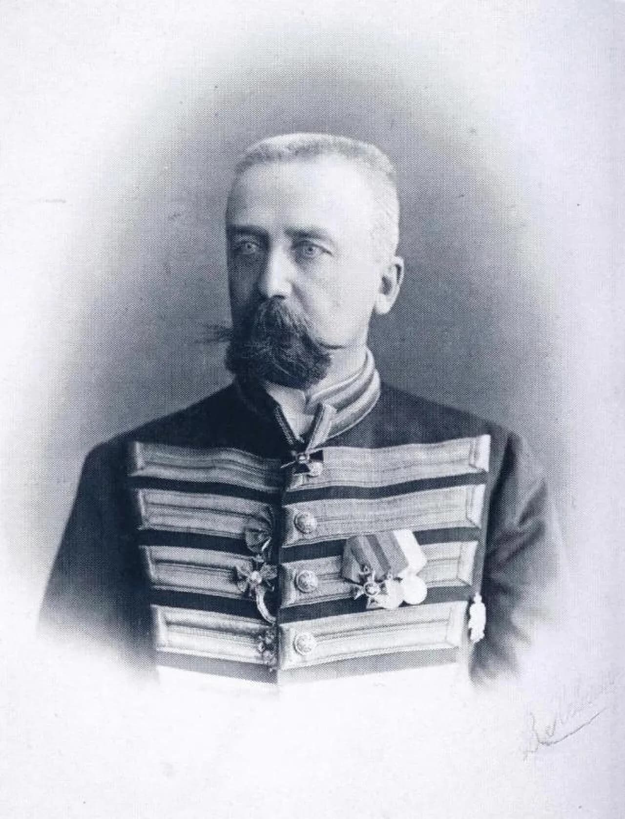 Carl Alexander Armfelt