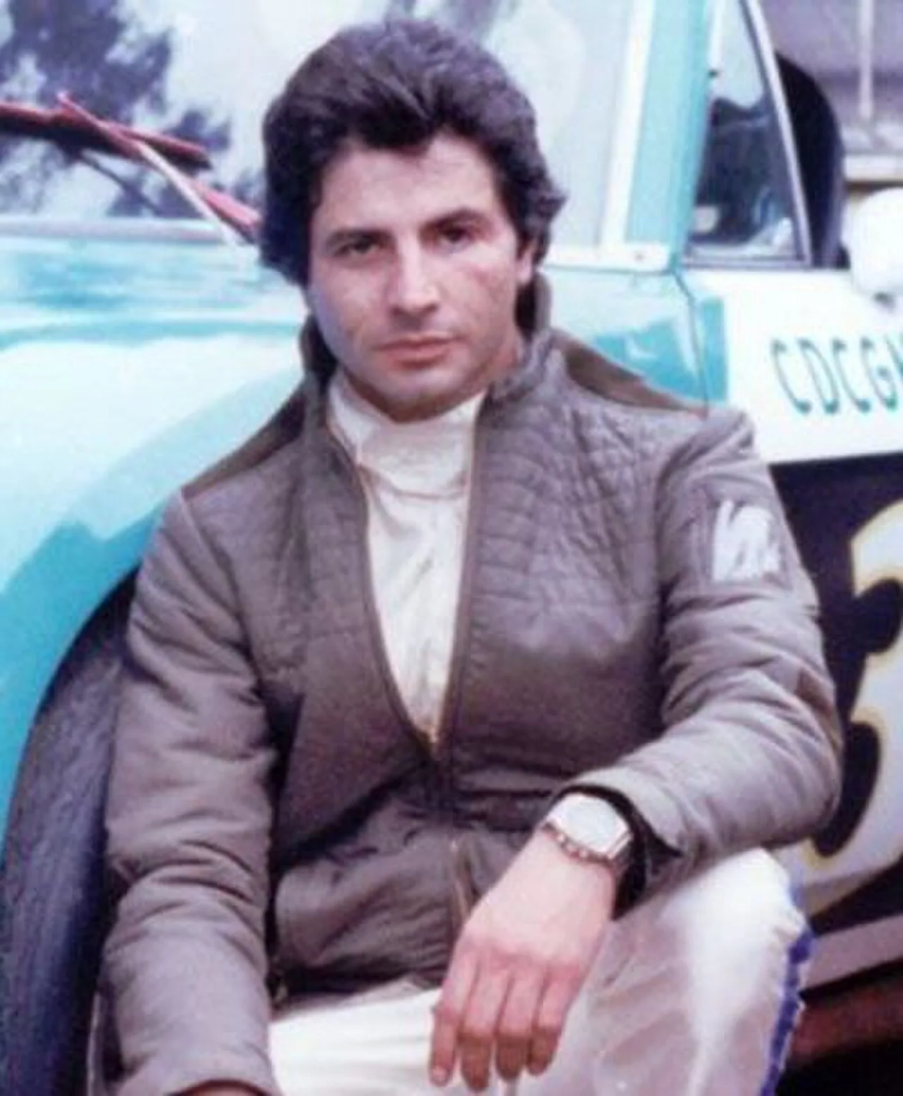 Roberto Mouras