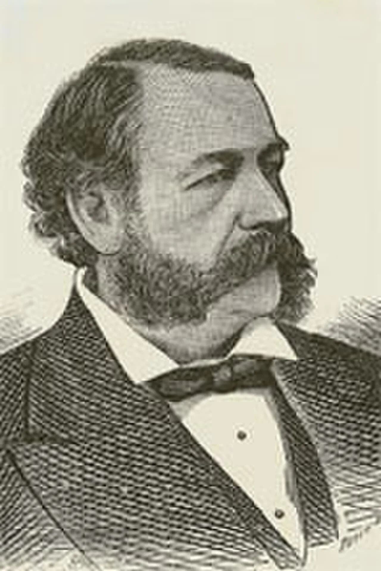 Gibson Atherton