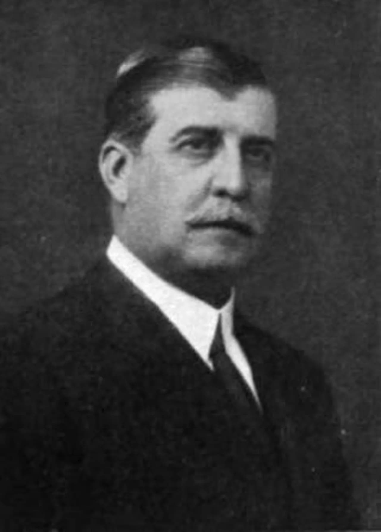 Federico Martínez de Hoz