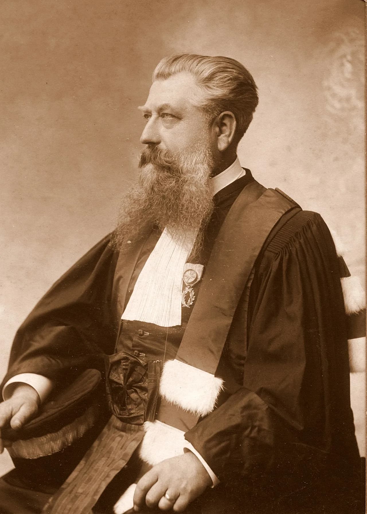 Joseph Delfour