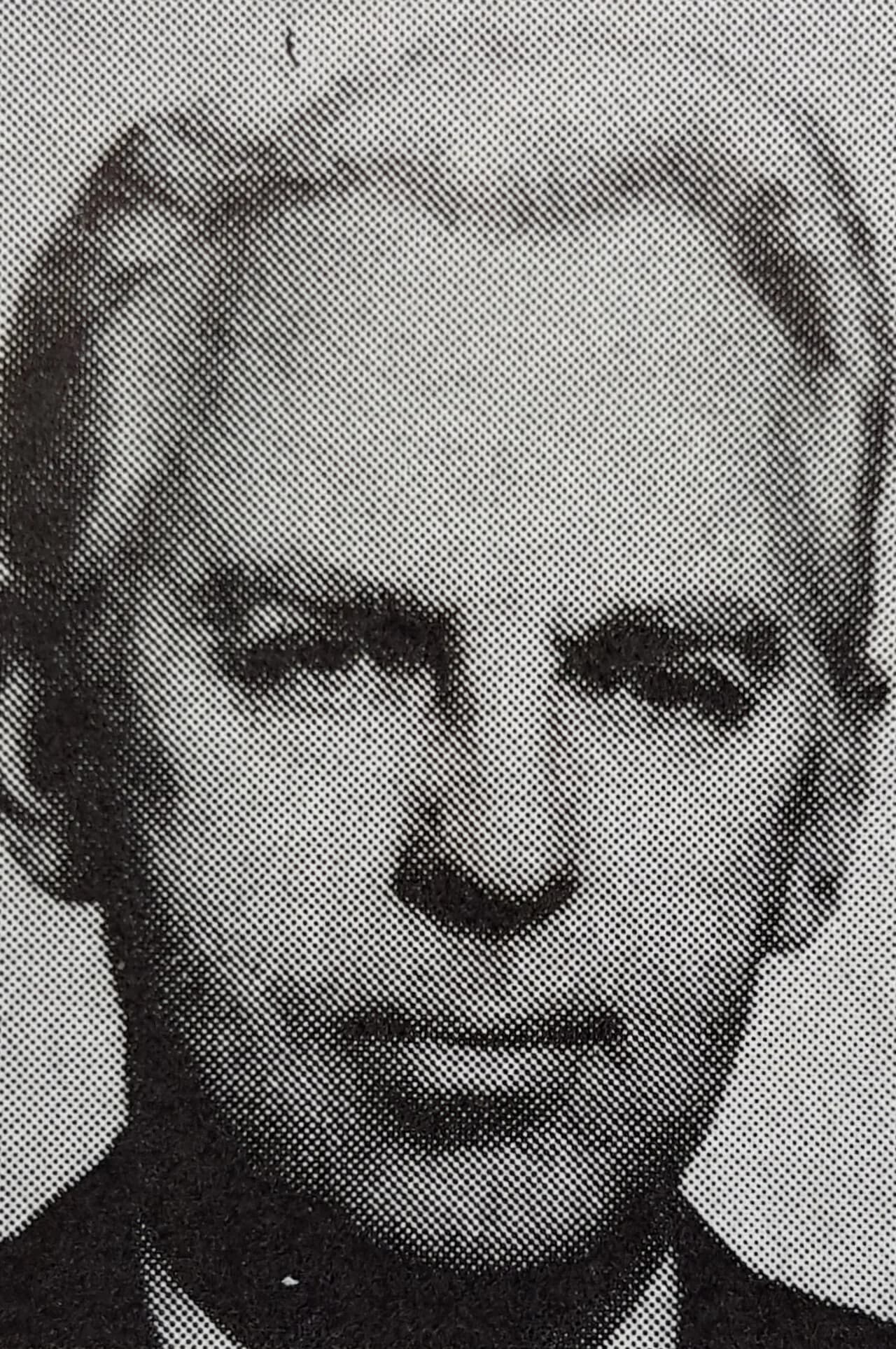 Sven Östberg
