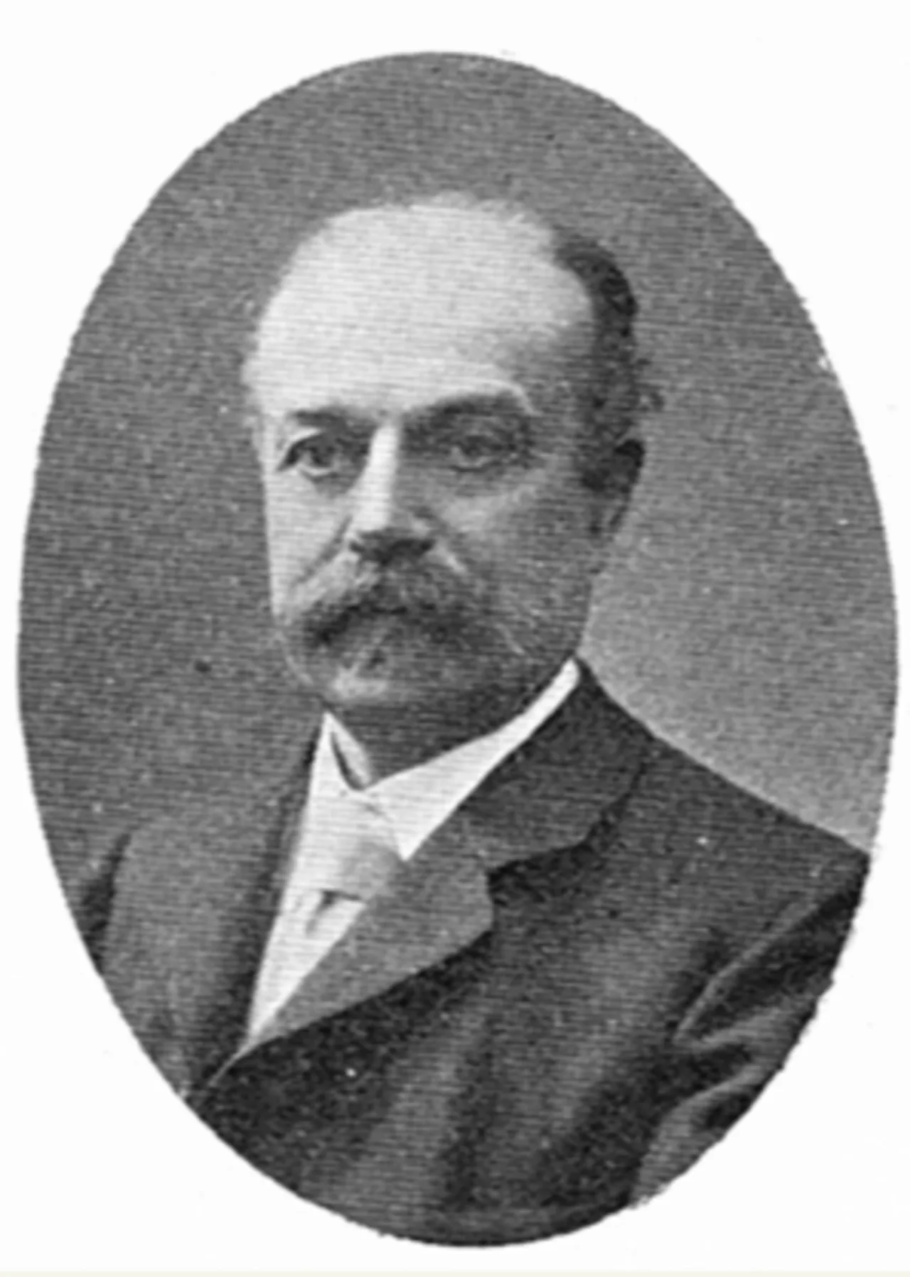 Hampus Wilhelm Arnell