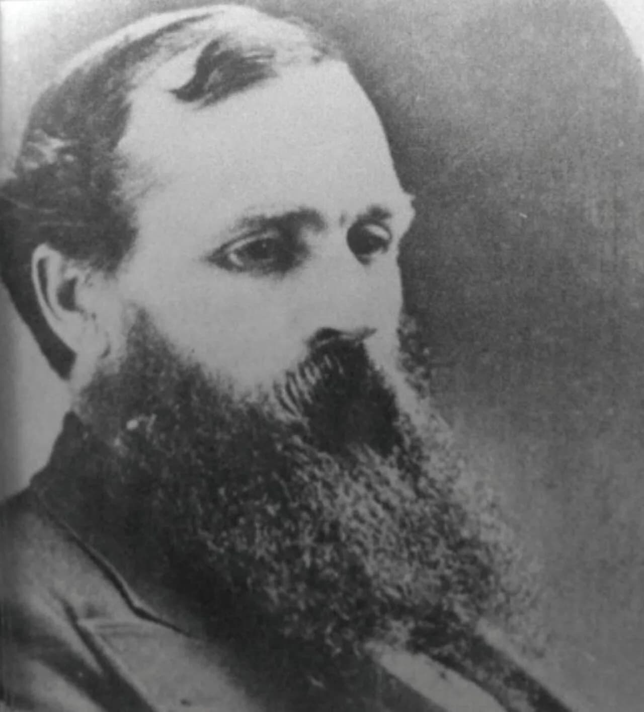 Gideon A. Weed