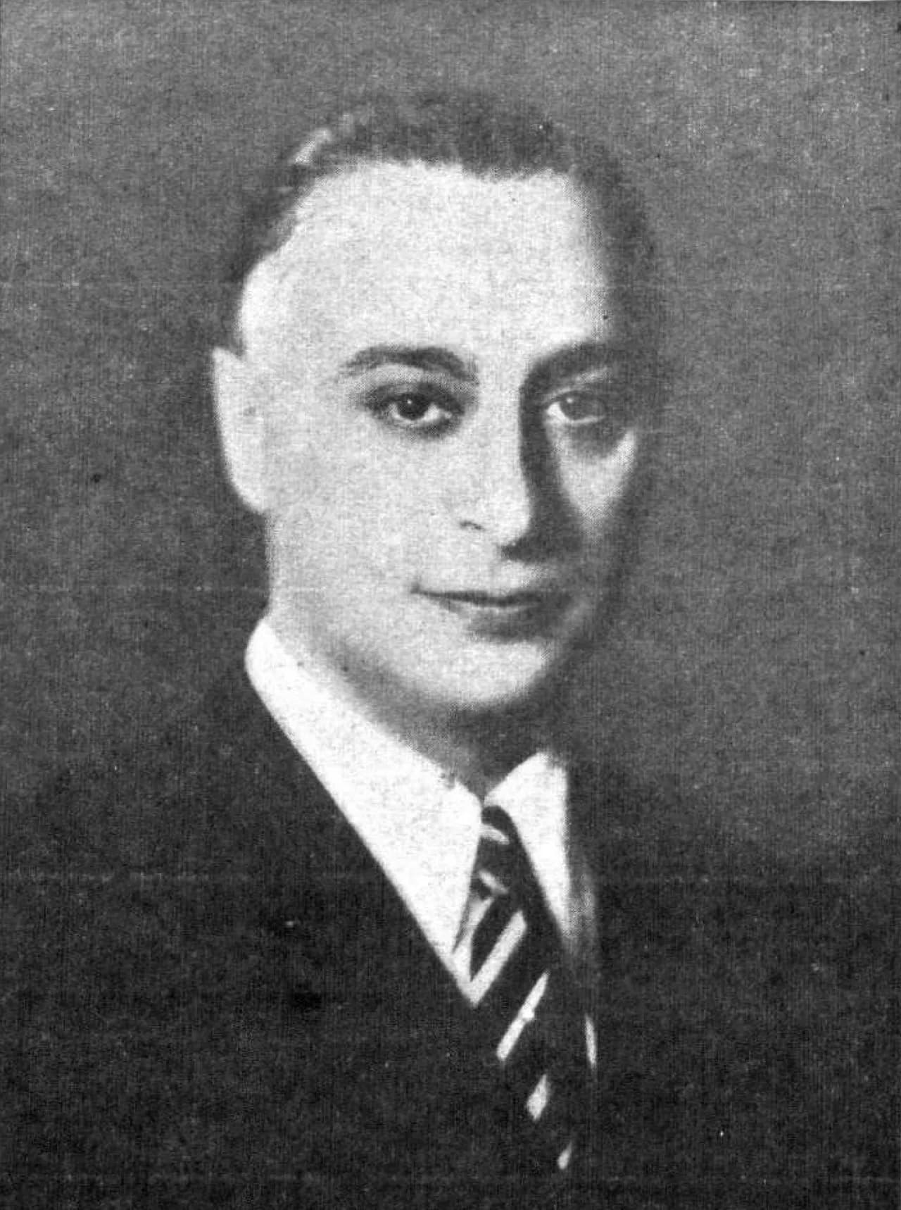 Rodolfo Corominas Segura
