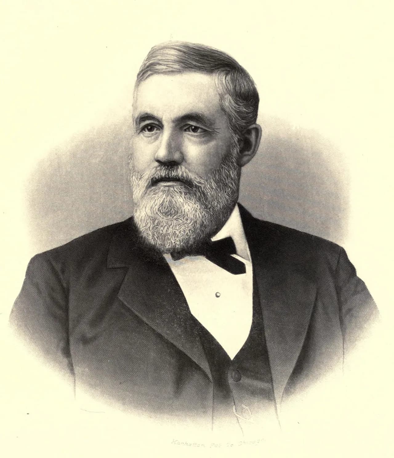 Gideon Hixon