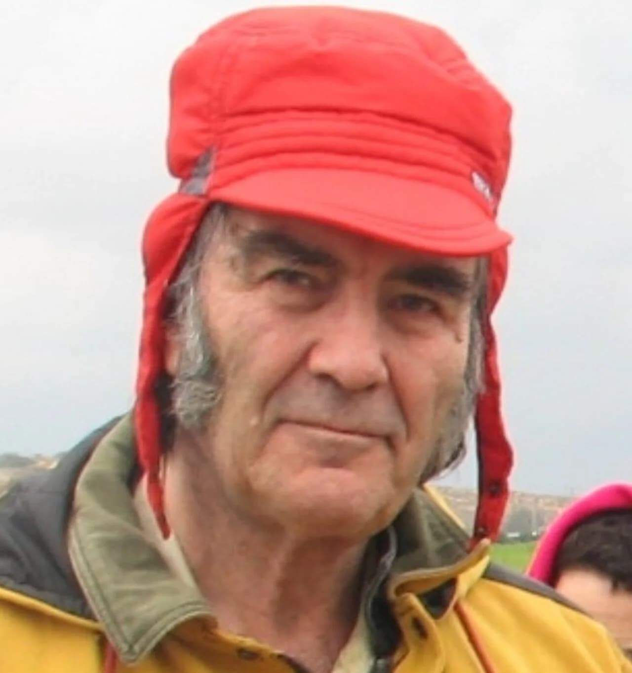 Gideon Spiro