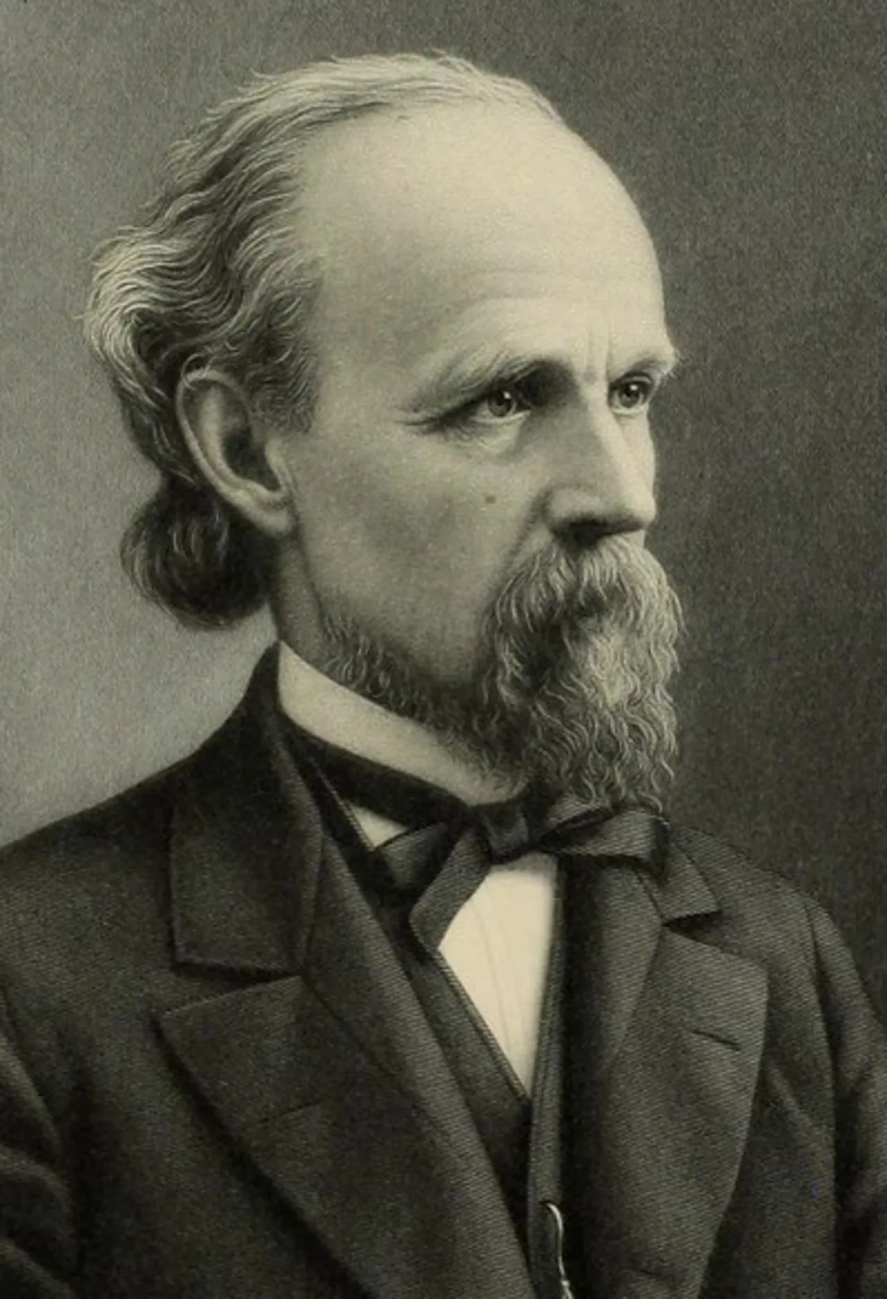 Gideon T. Stewart