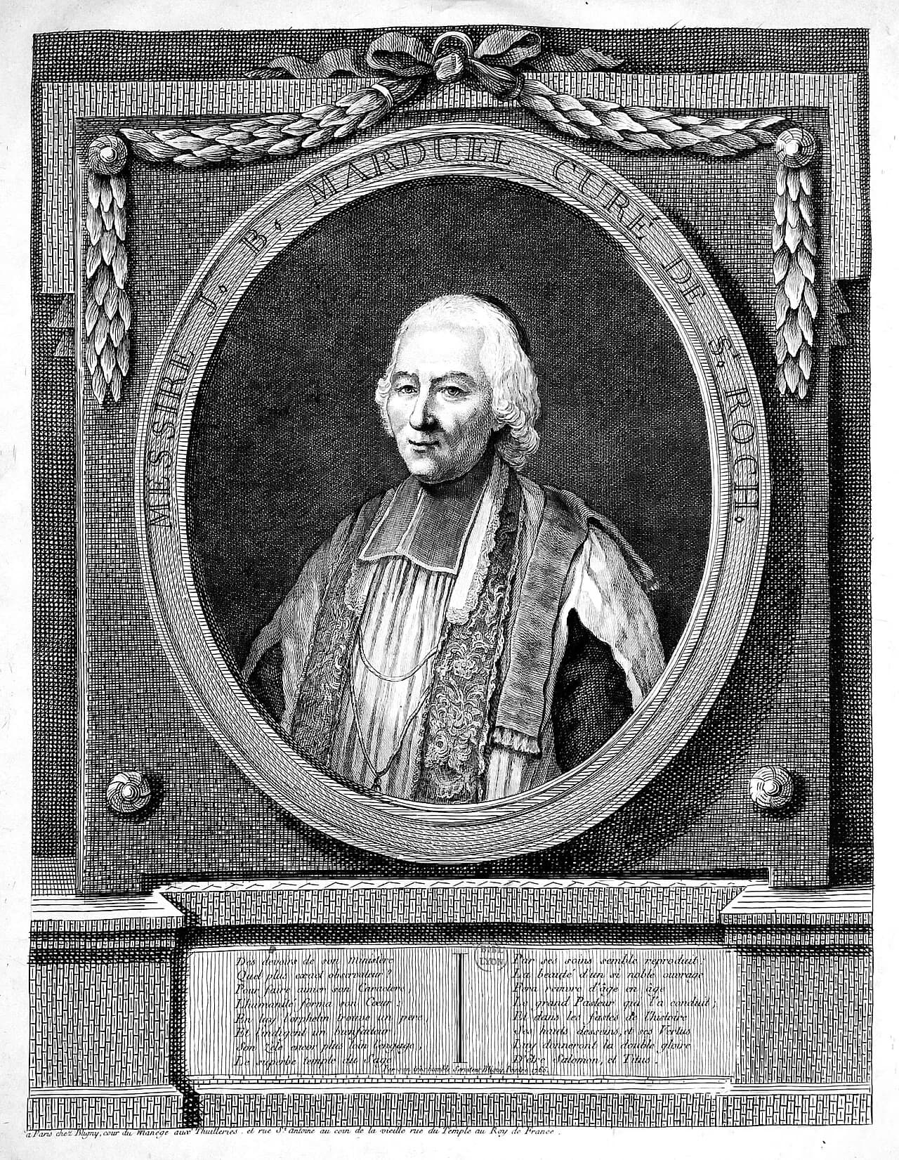 Jean-Baptiste Marduel