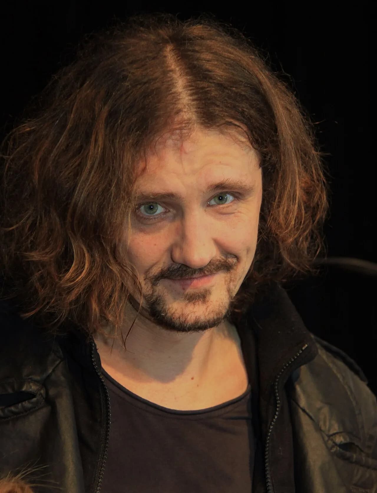 Gienek Loska