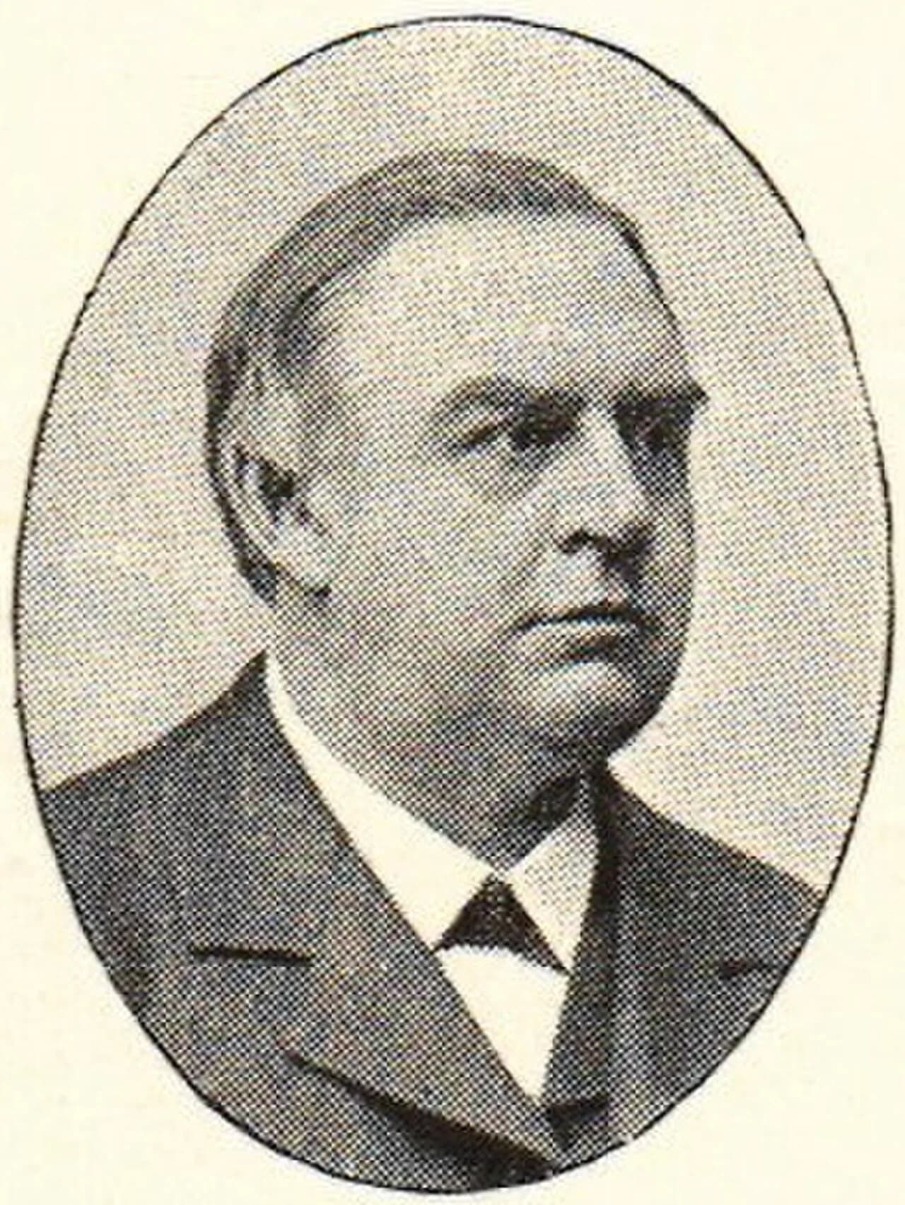 Sven Arnoldsson