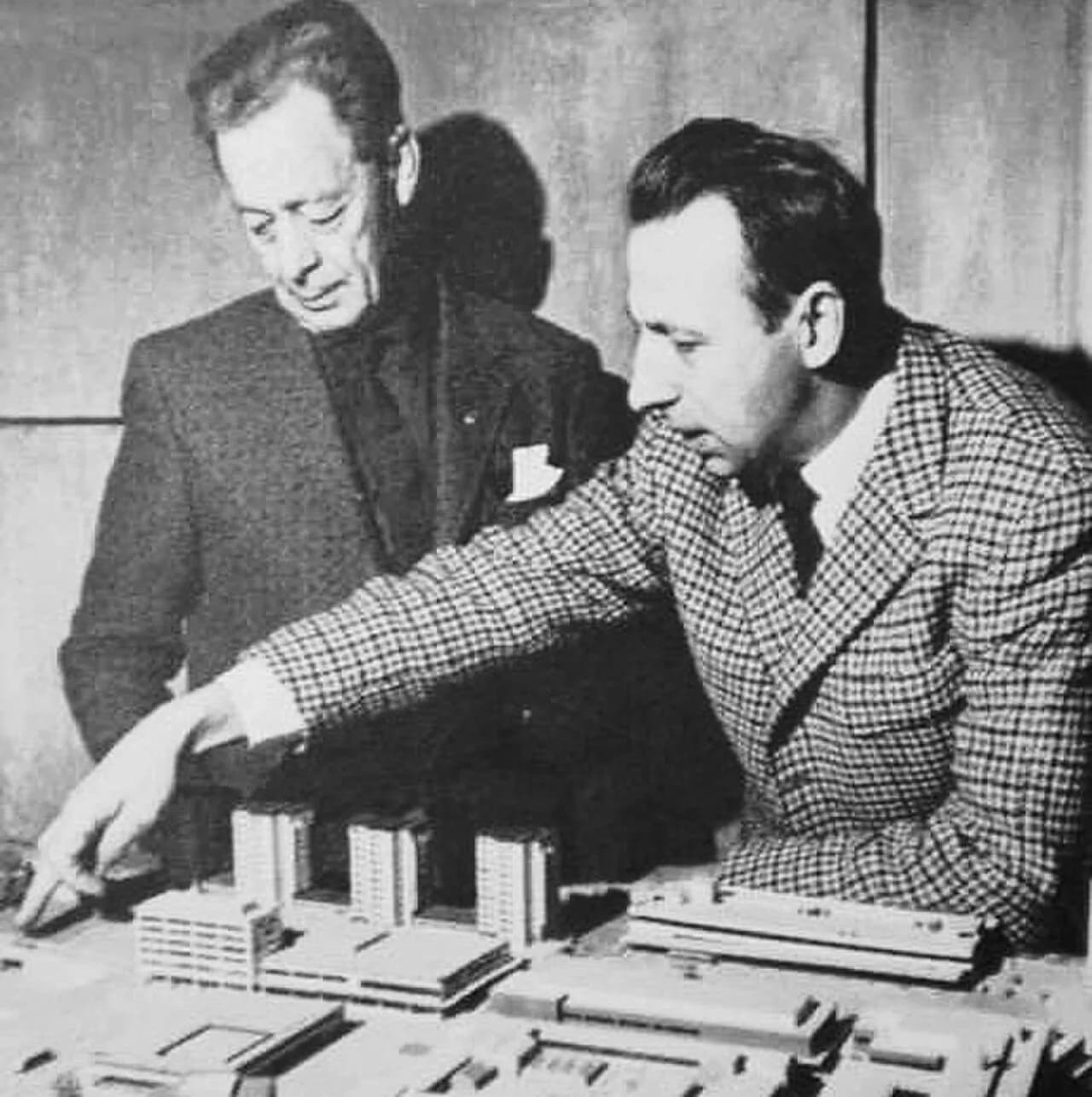 Albert Aronson