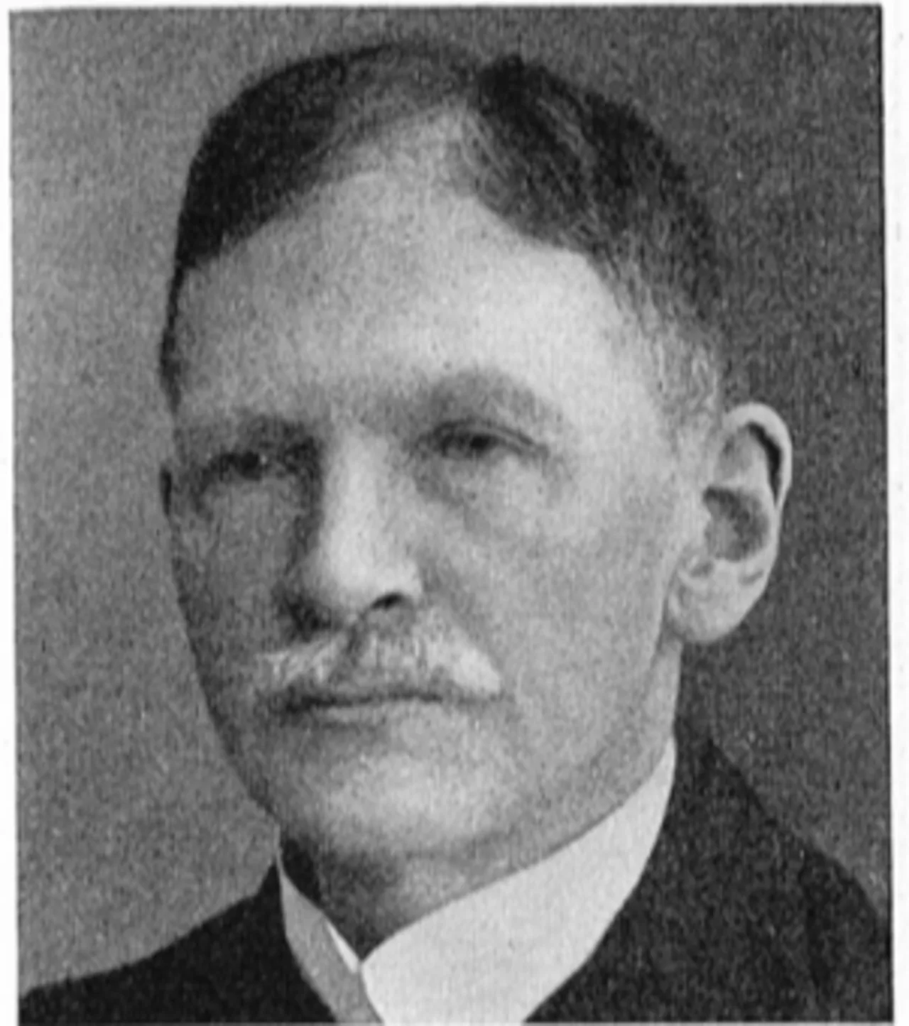 Edvard Arosenius
