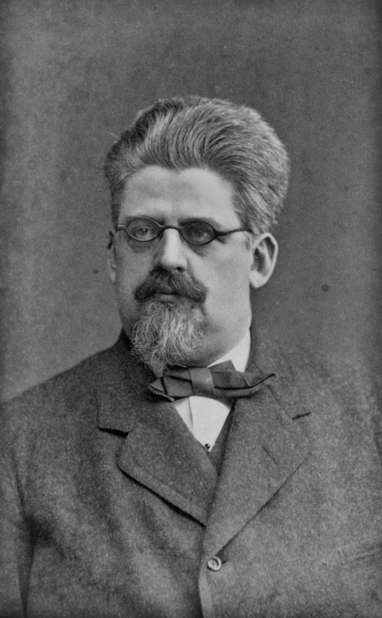 Oscar Arpi