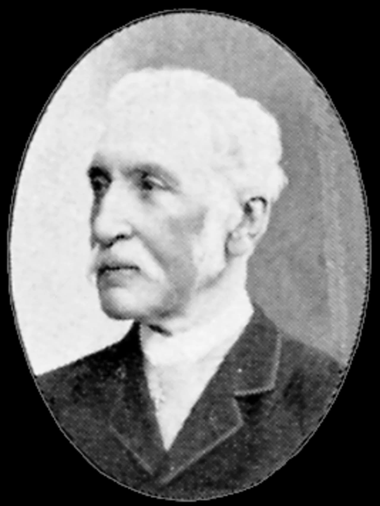 Johann Georg Arsenius