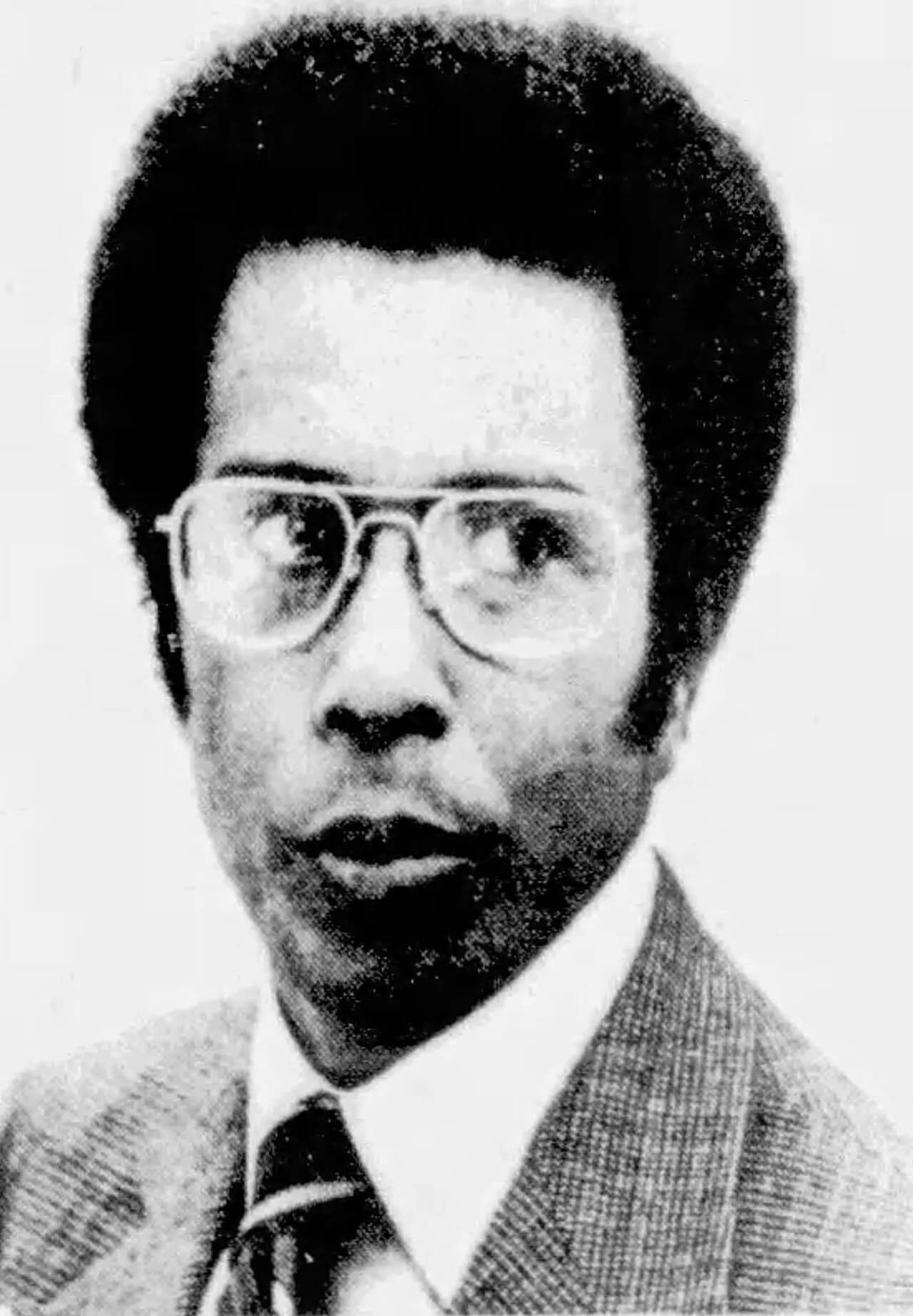Archibald R. Murray