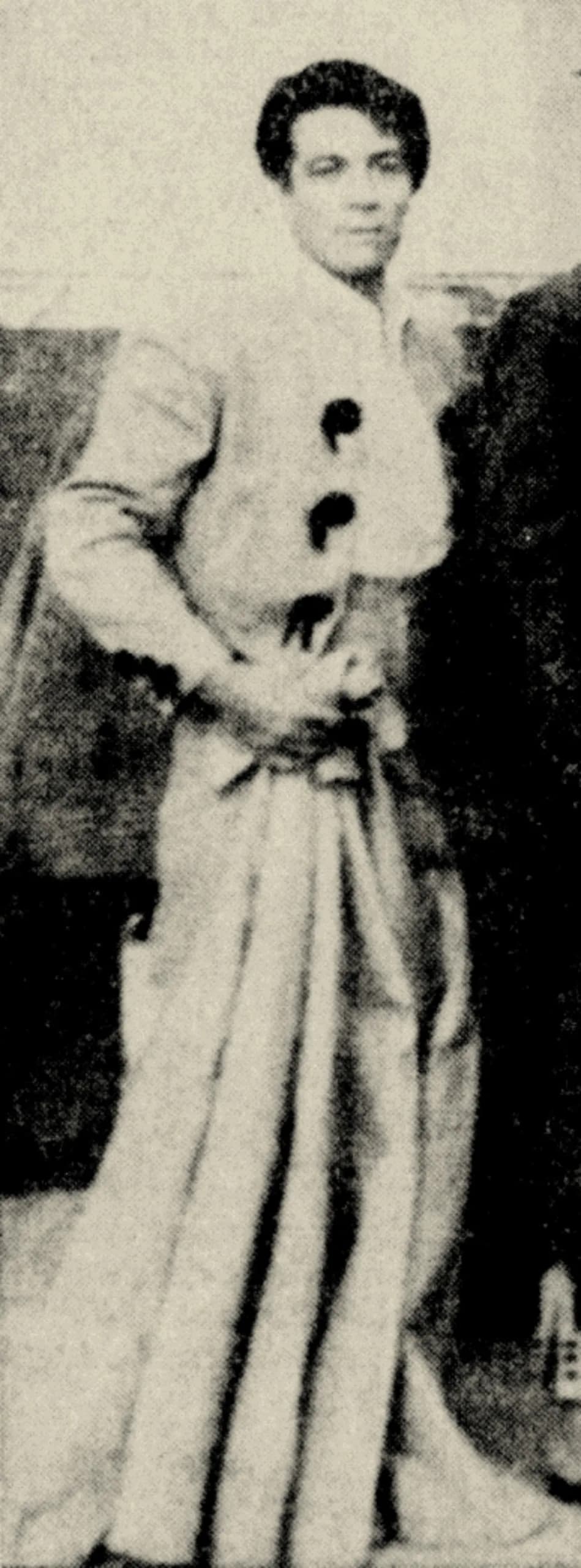 Guillermo Rebollo