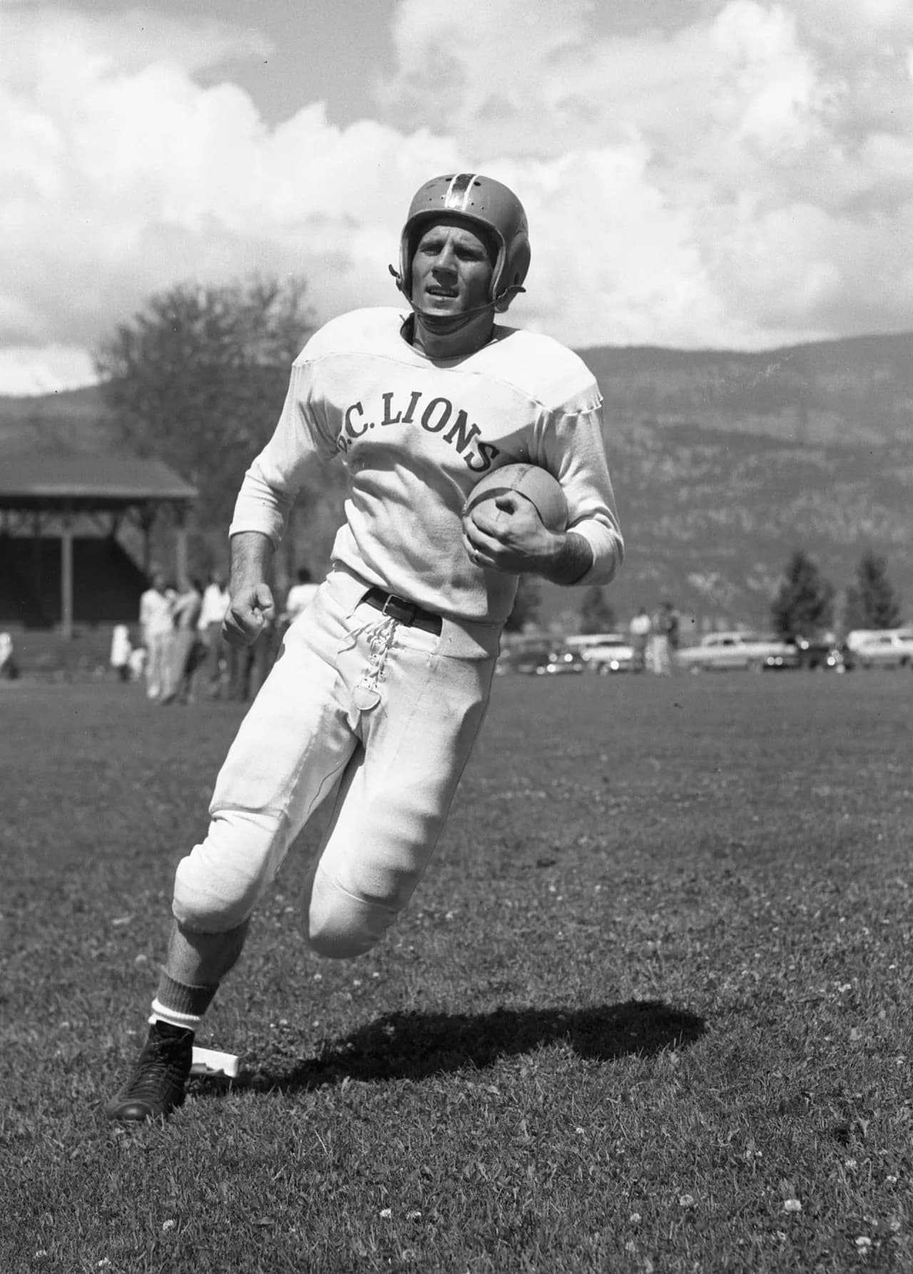Gil Bartosh