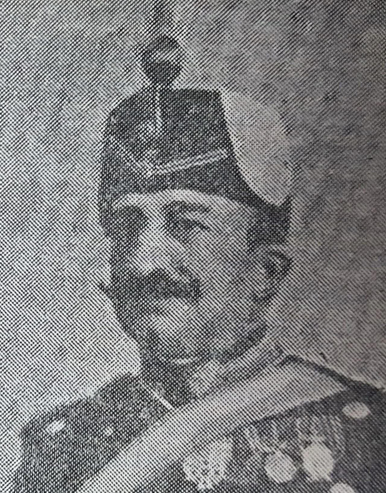 Gheorghe Naumescu