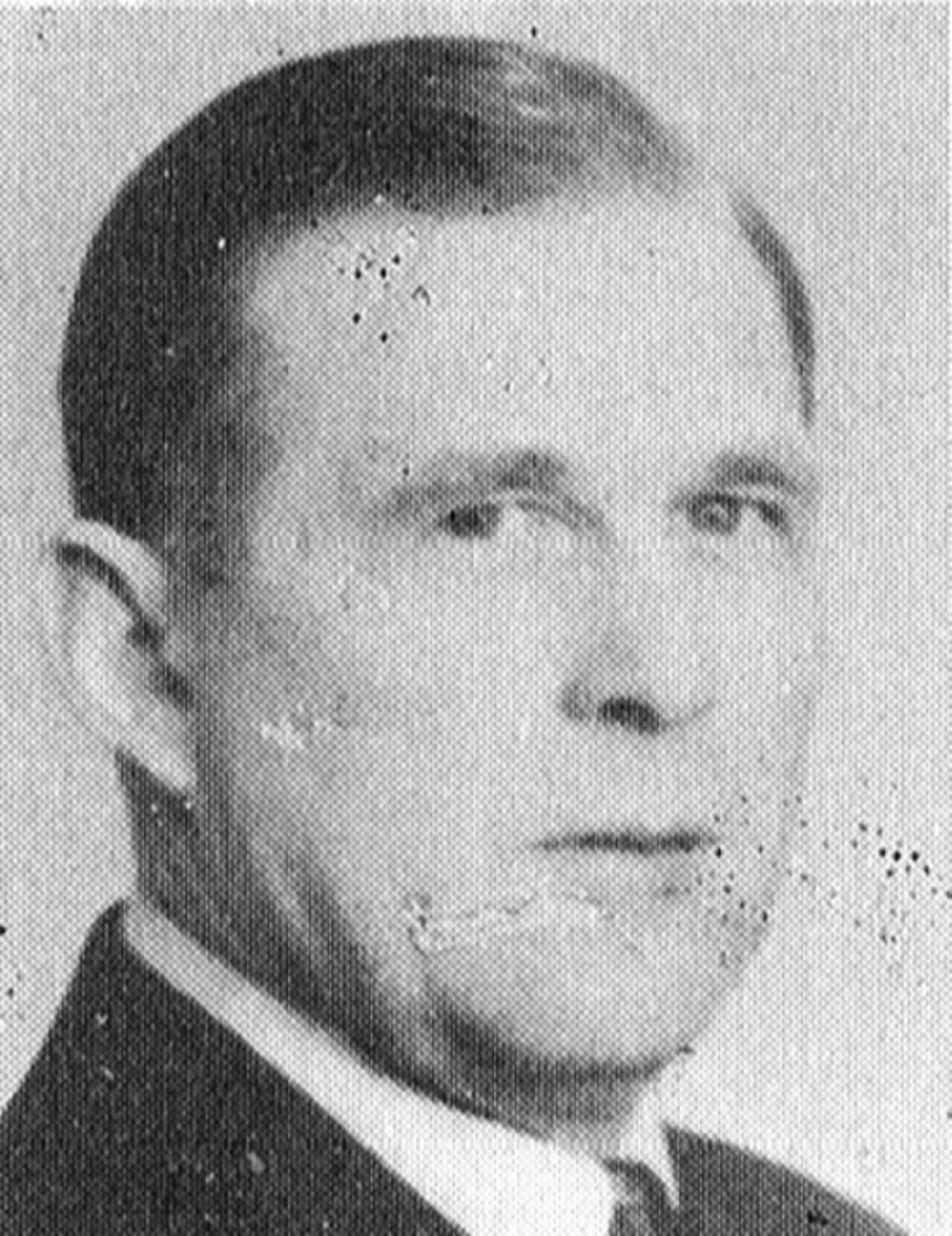 Bengt Arweson