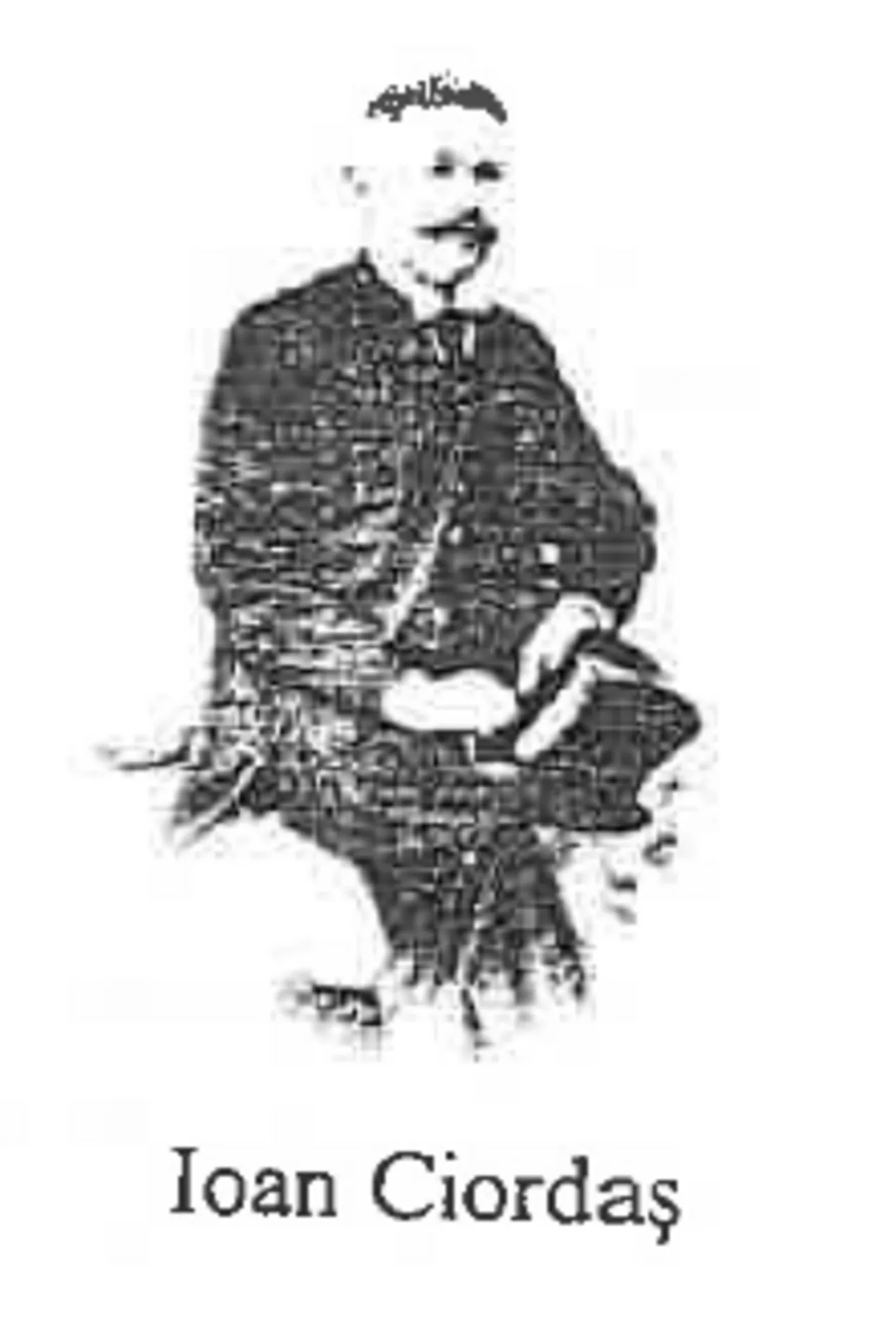 Ioan Ciordaș