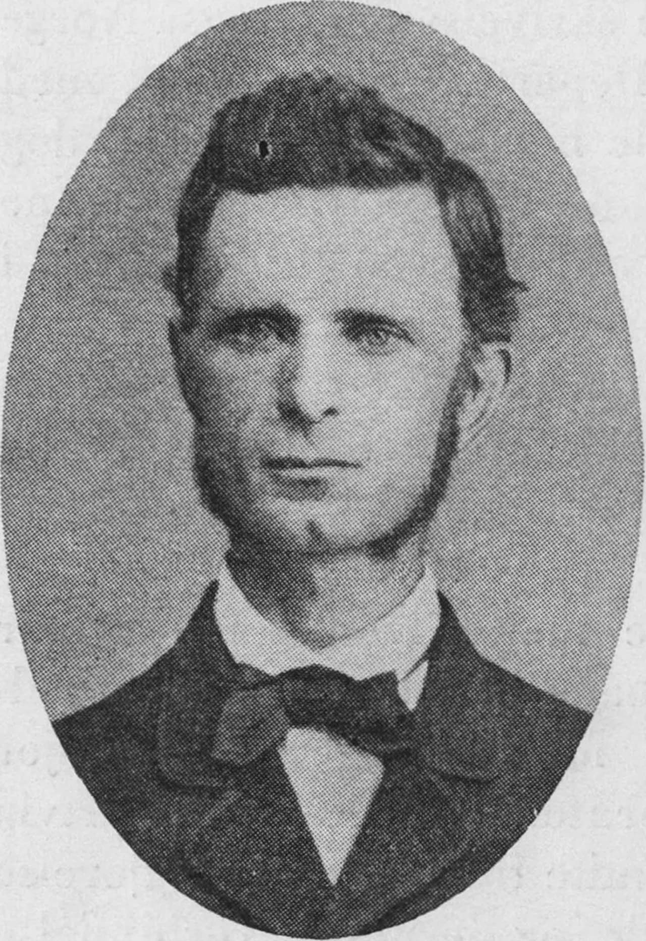 Bernhard Roggen