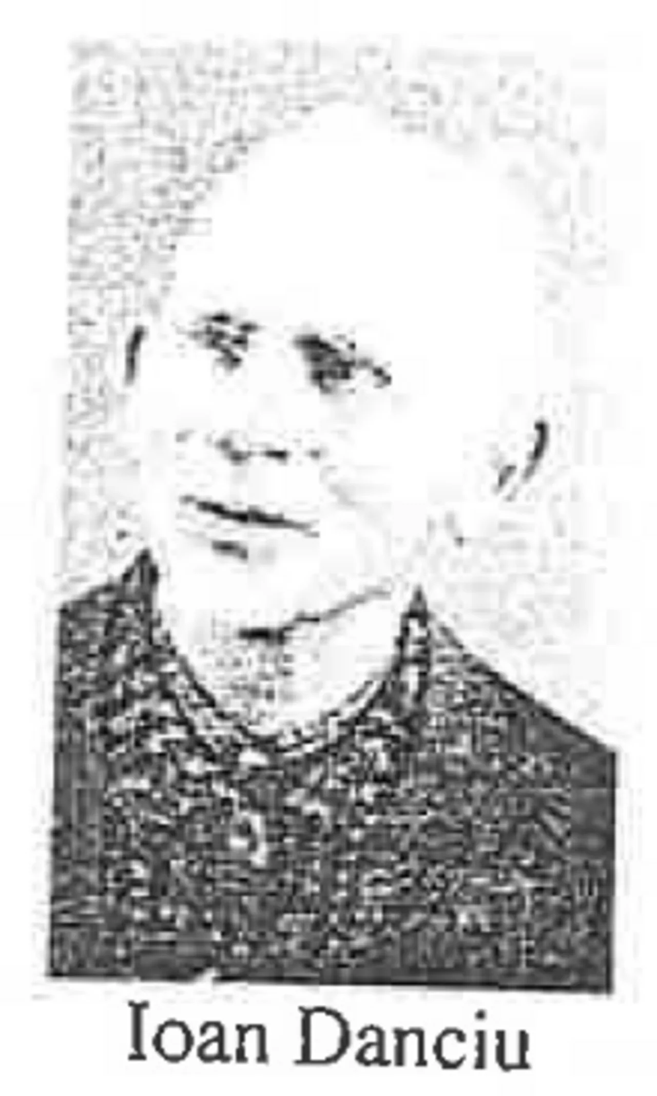 Ioan Danciu