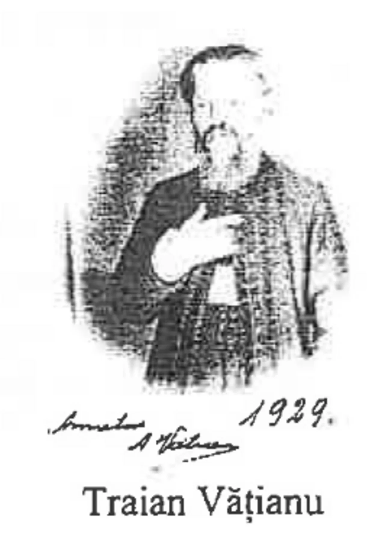 Traian Vățian