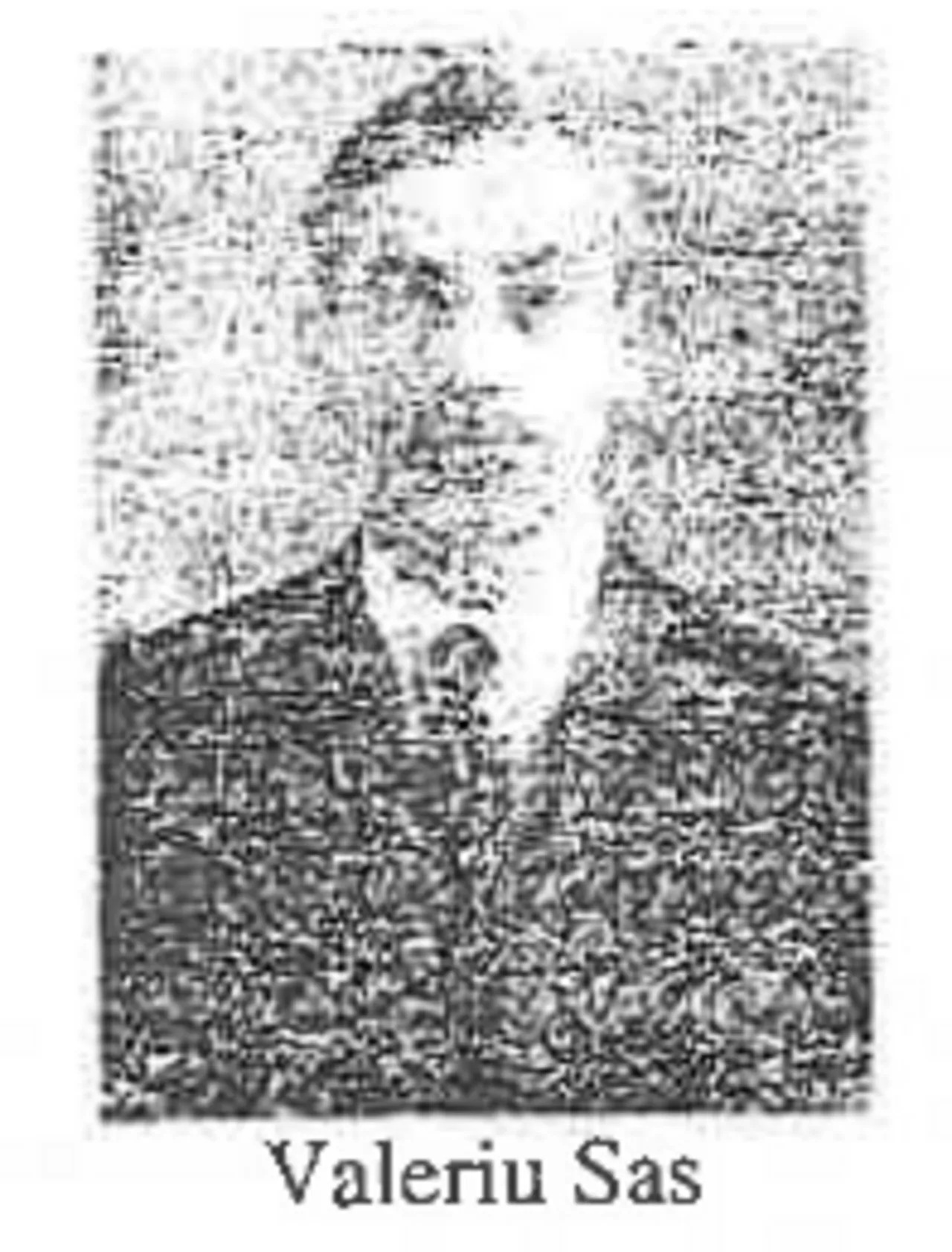 Valeriu Sas