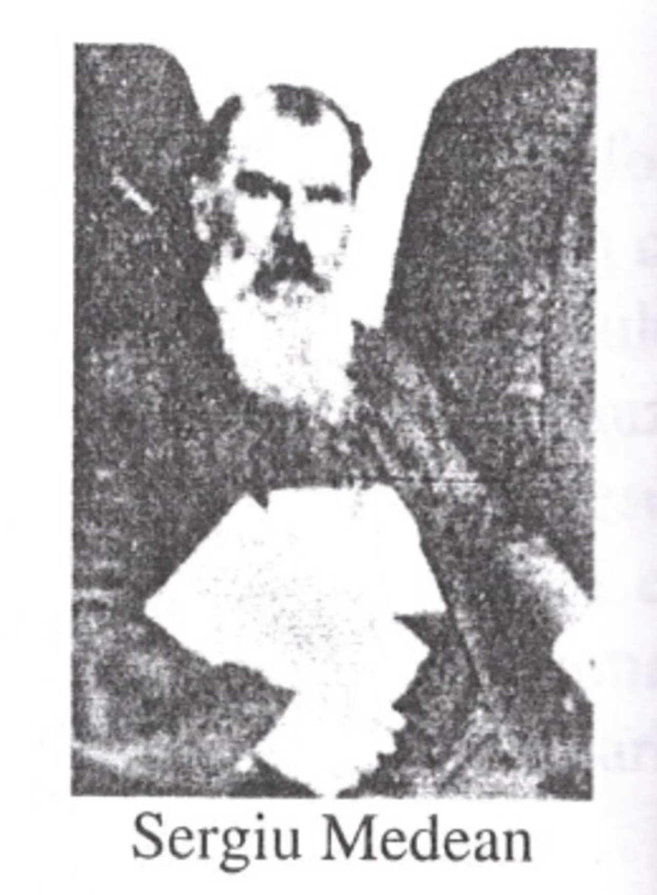 Sergiu Medean