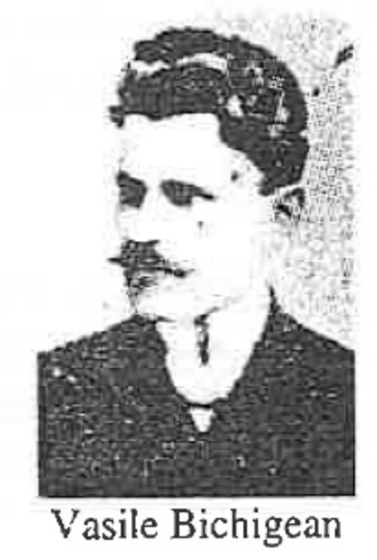 Vasile Bichigean