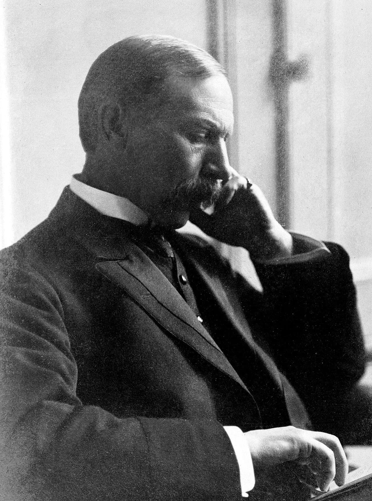 Gilbert Barling