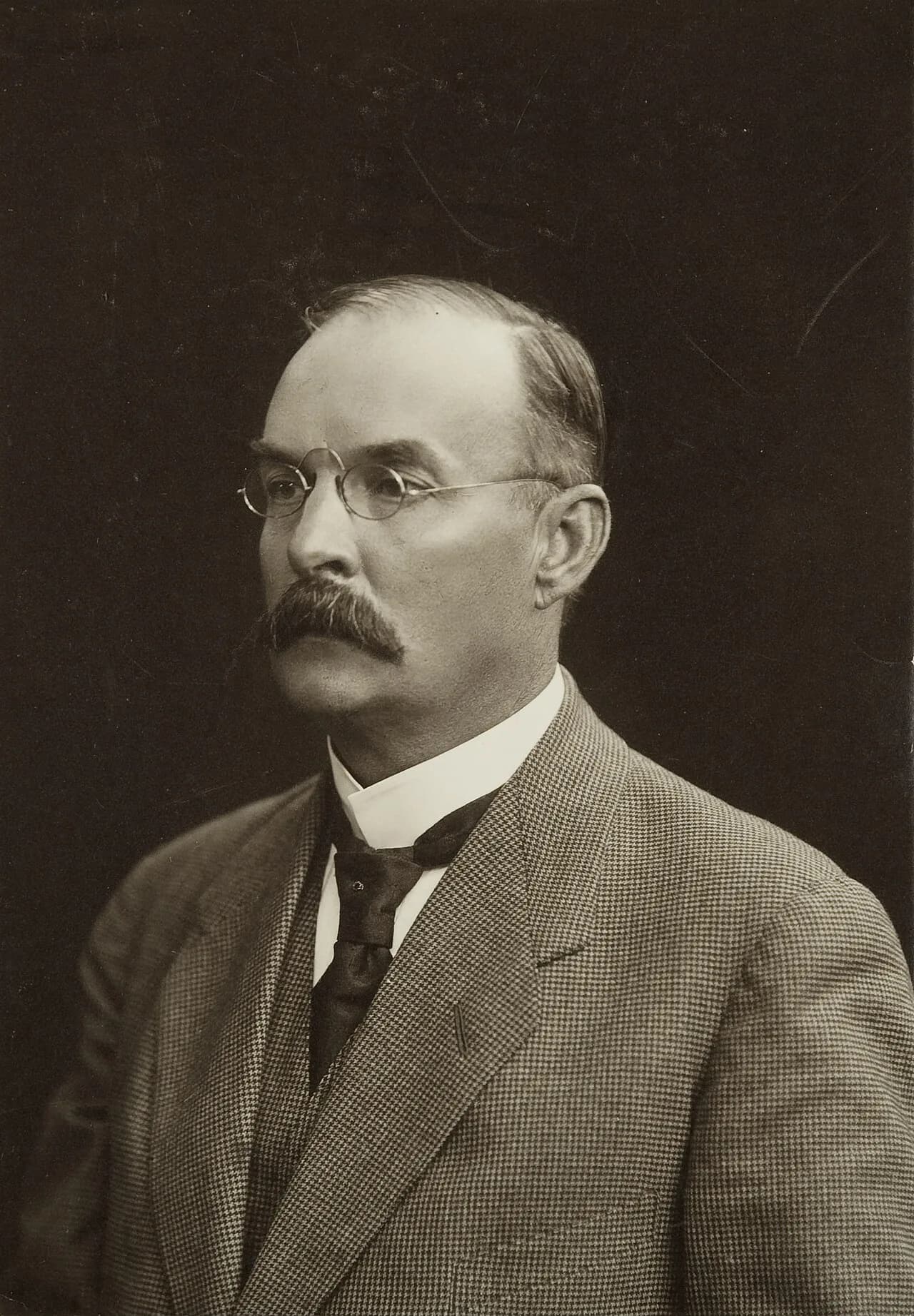 Ossian Aschan